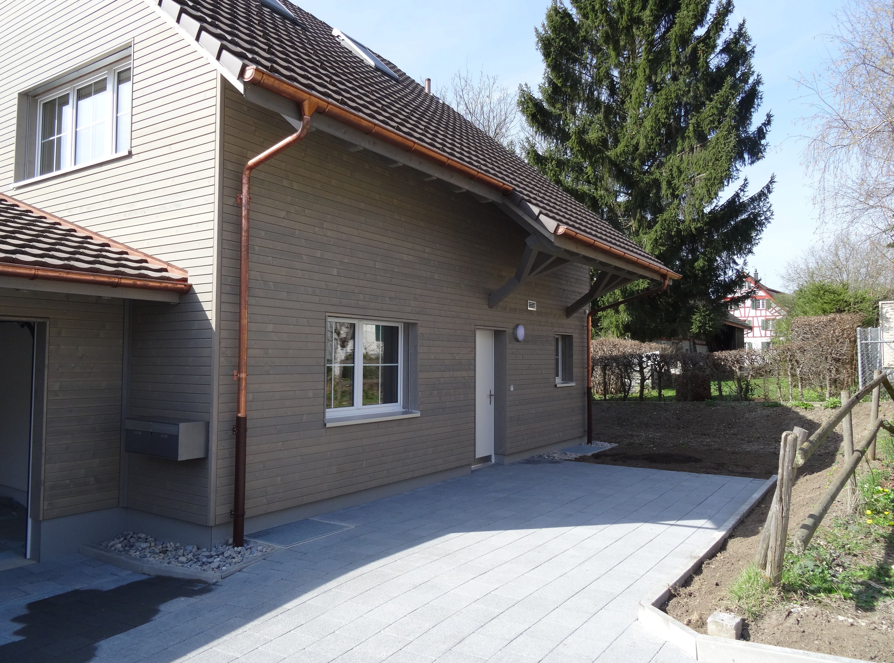 Chlupfwies, Bild 4