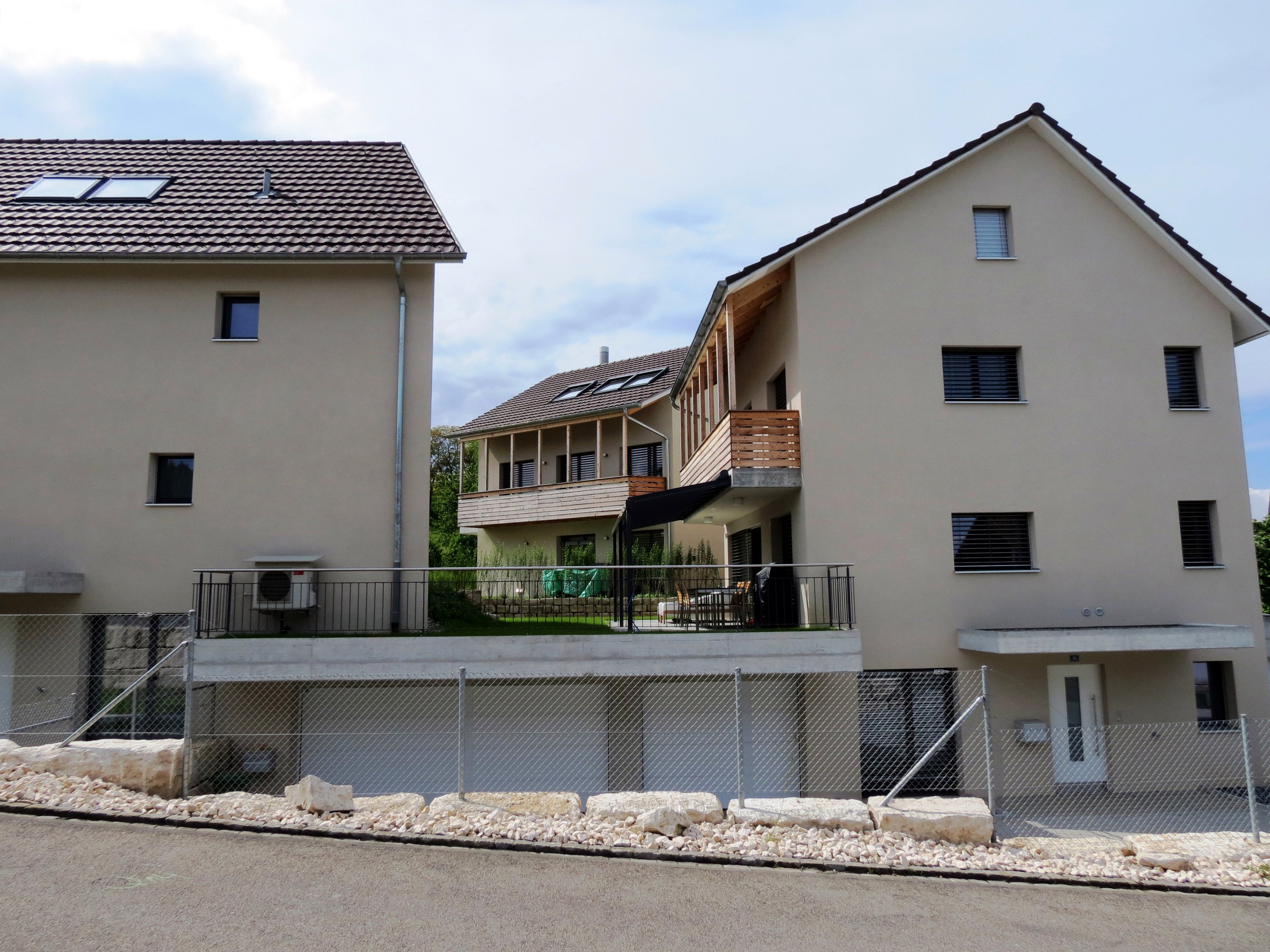 Höhrain, Bild 3