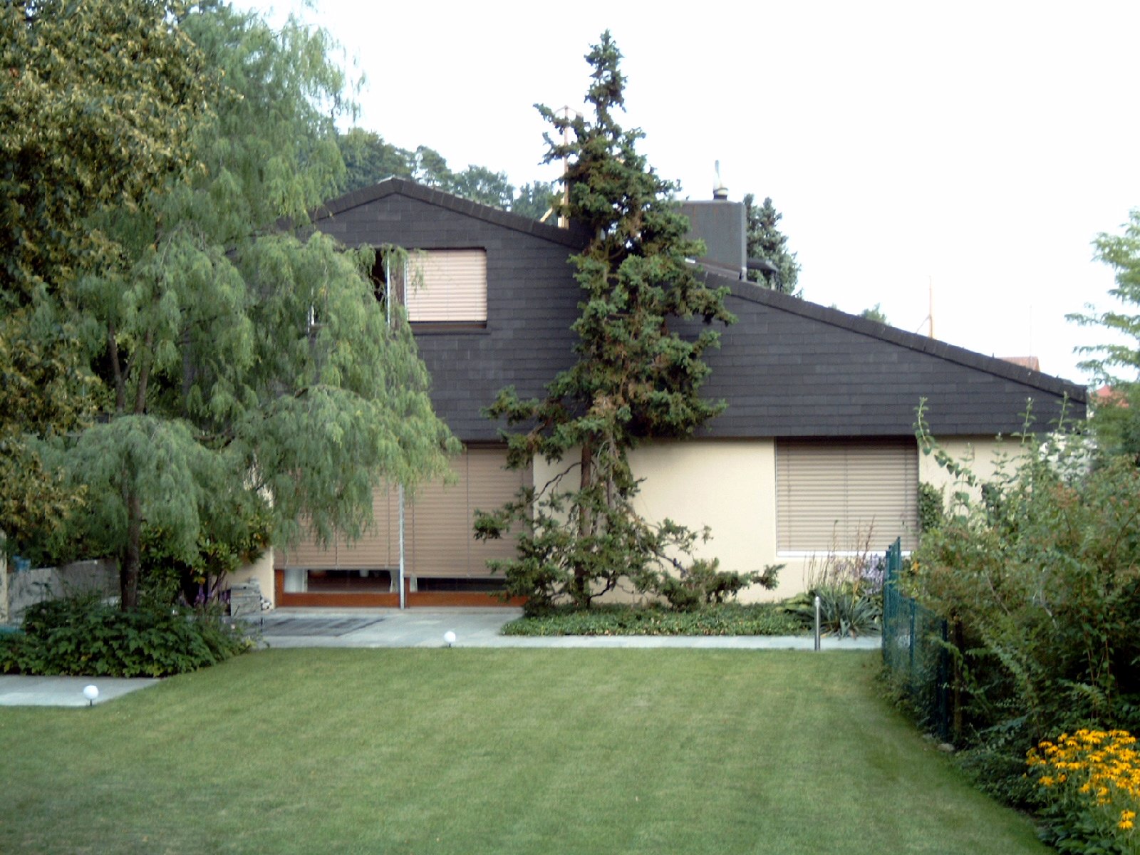 Weidgang Aufstockung, Bild 4