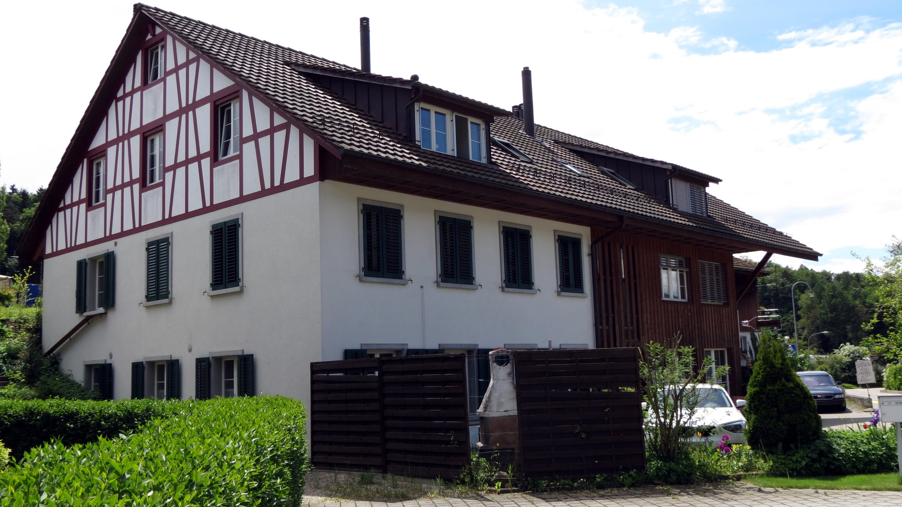 Schlatter, Bild 3