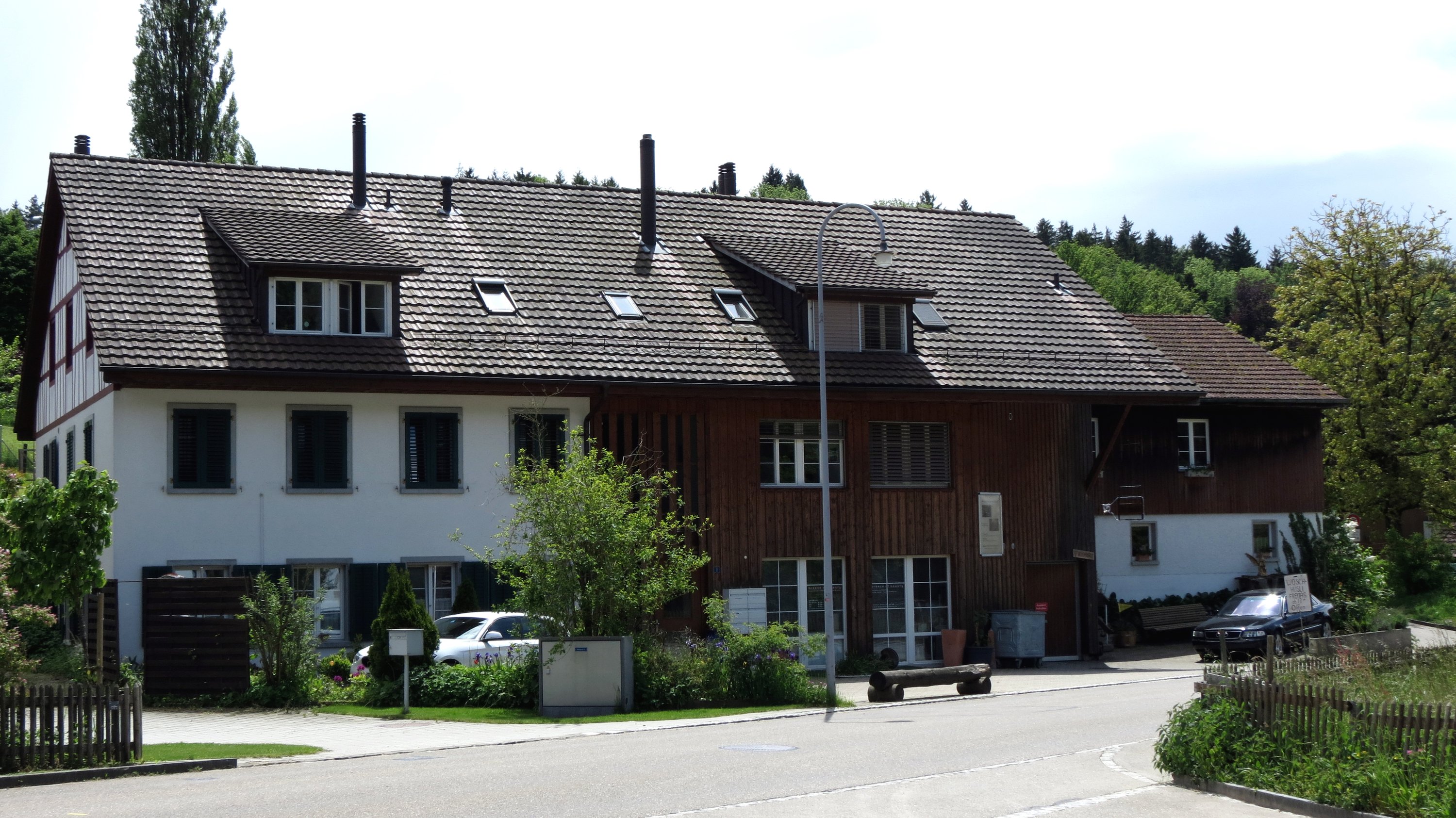 Schlatter, Bild 1