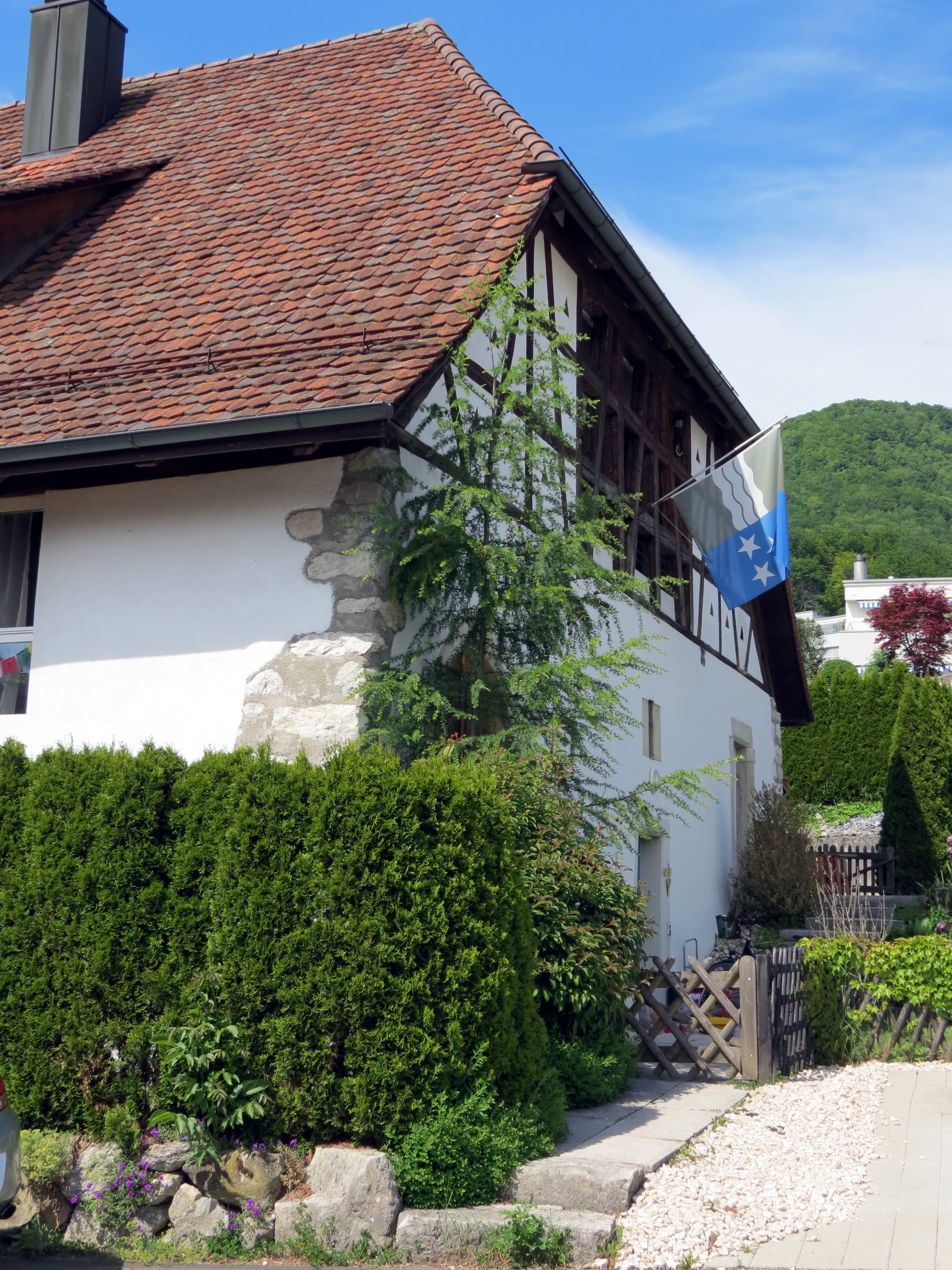 Obere Trotte, Bild 3