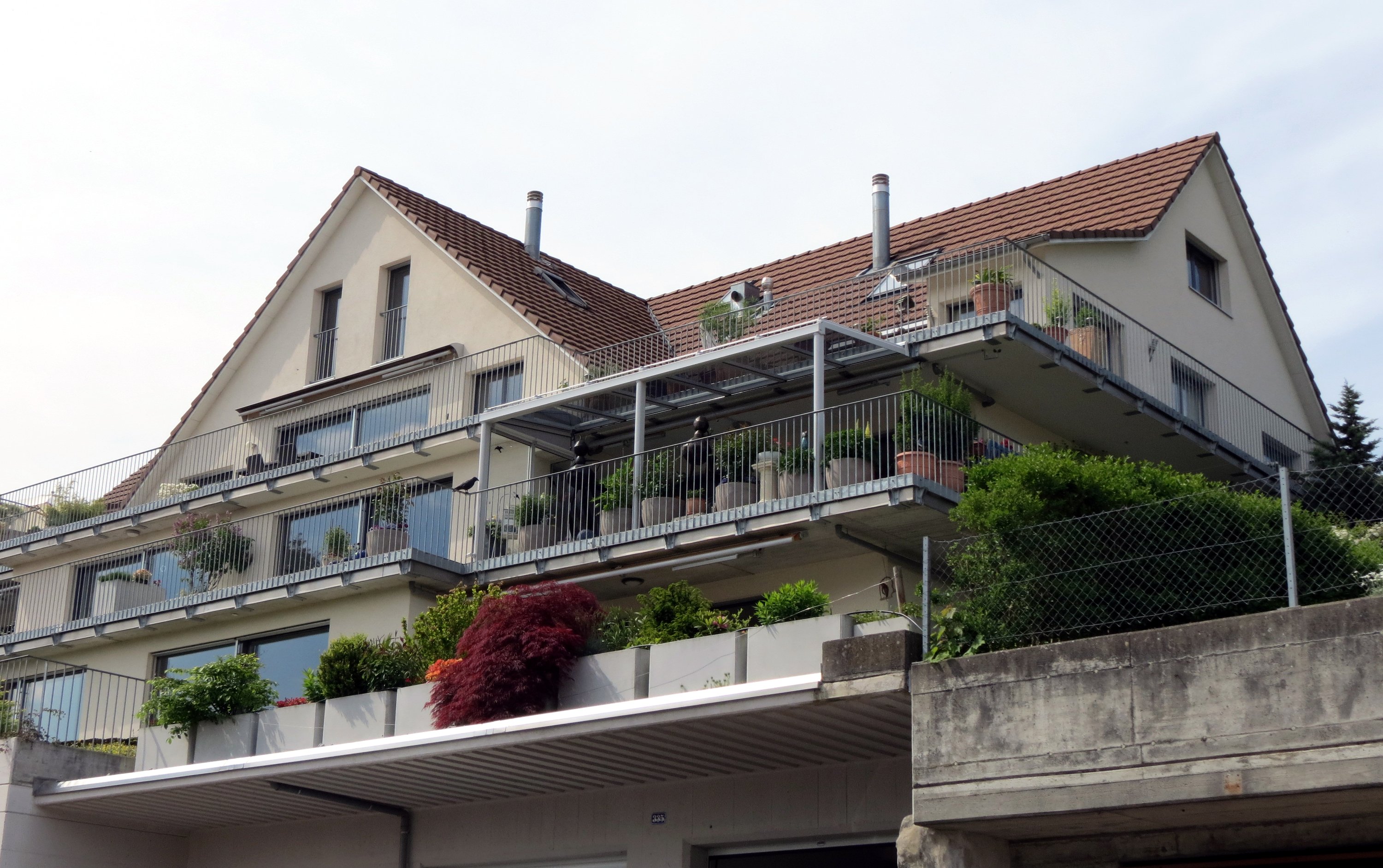 Lährenbühl, Bild 6