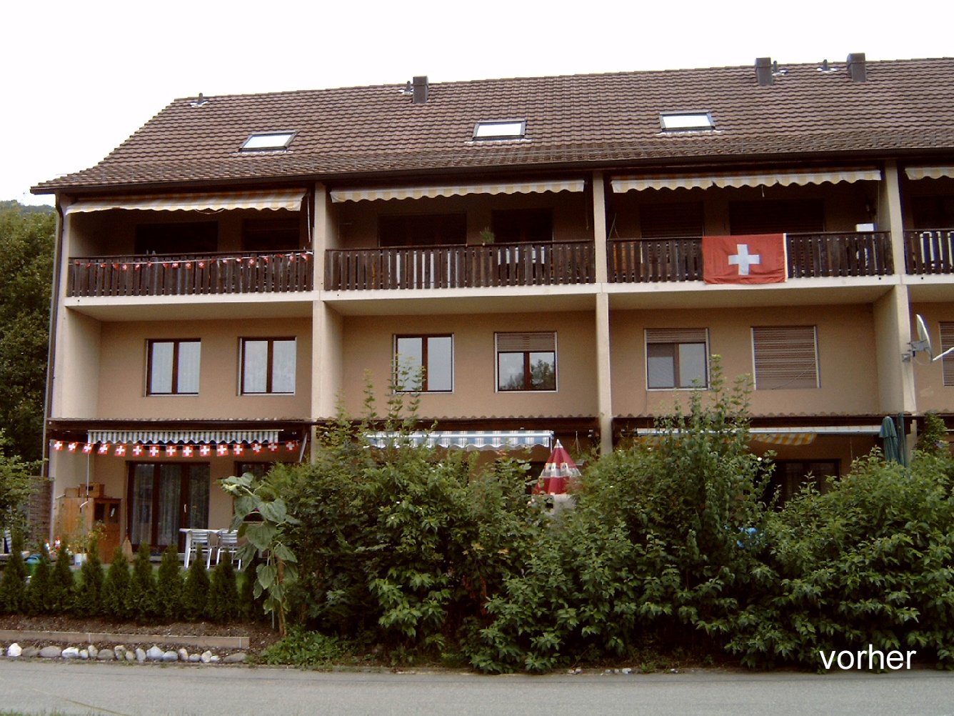 Sägeweg, Bild 6
