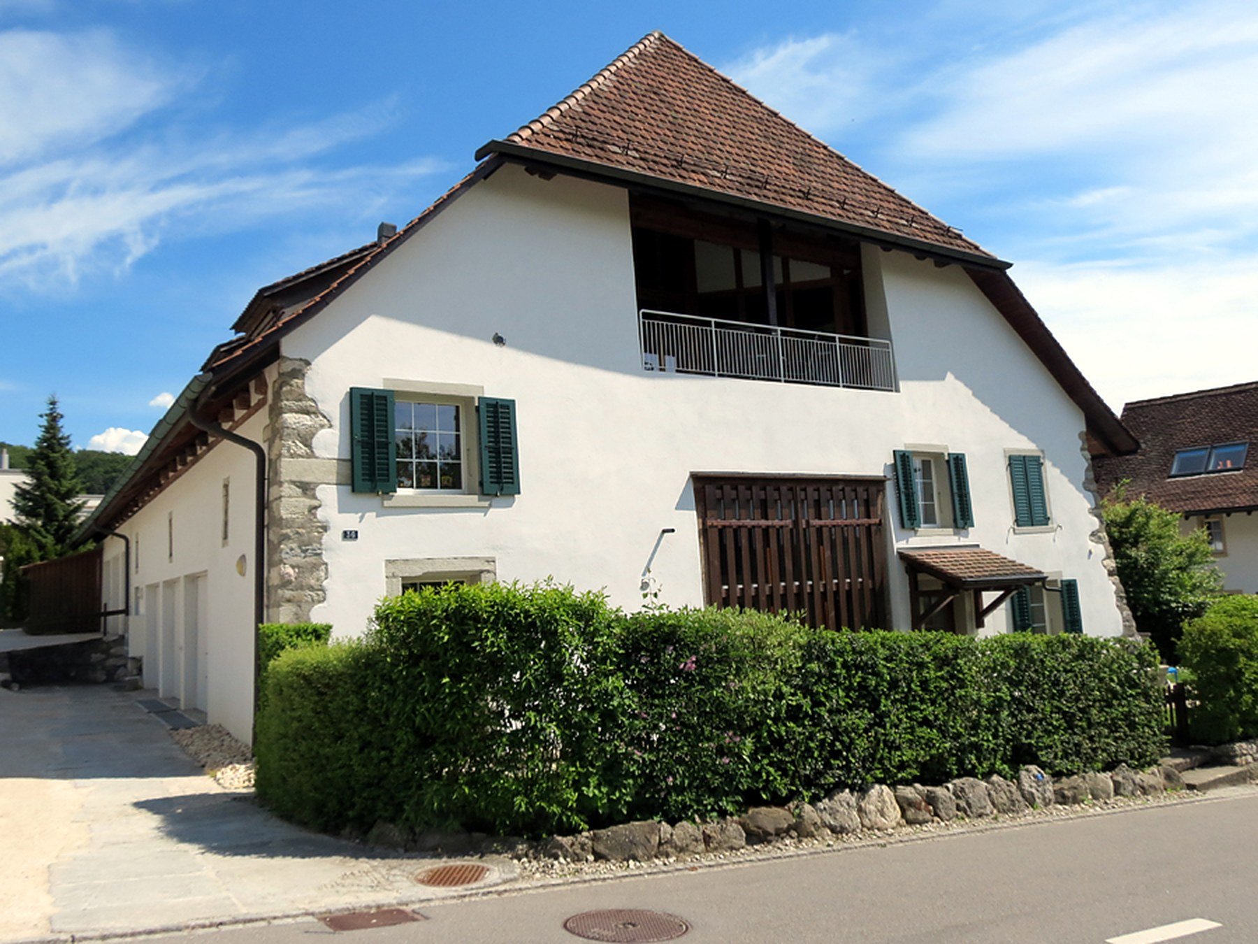 Obere Trotte, Bild 2