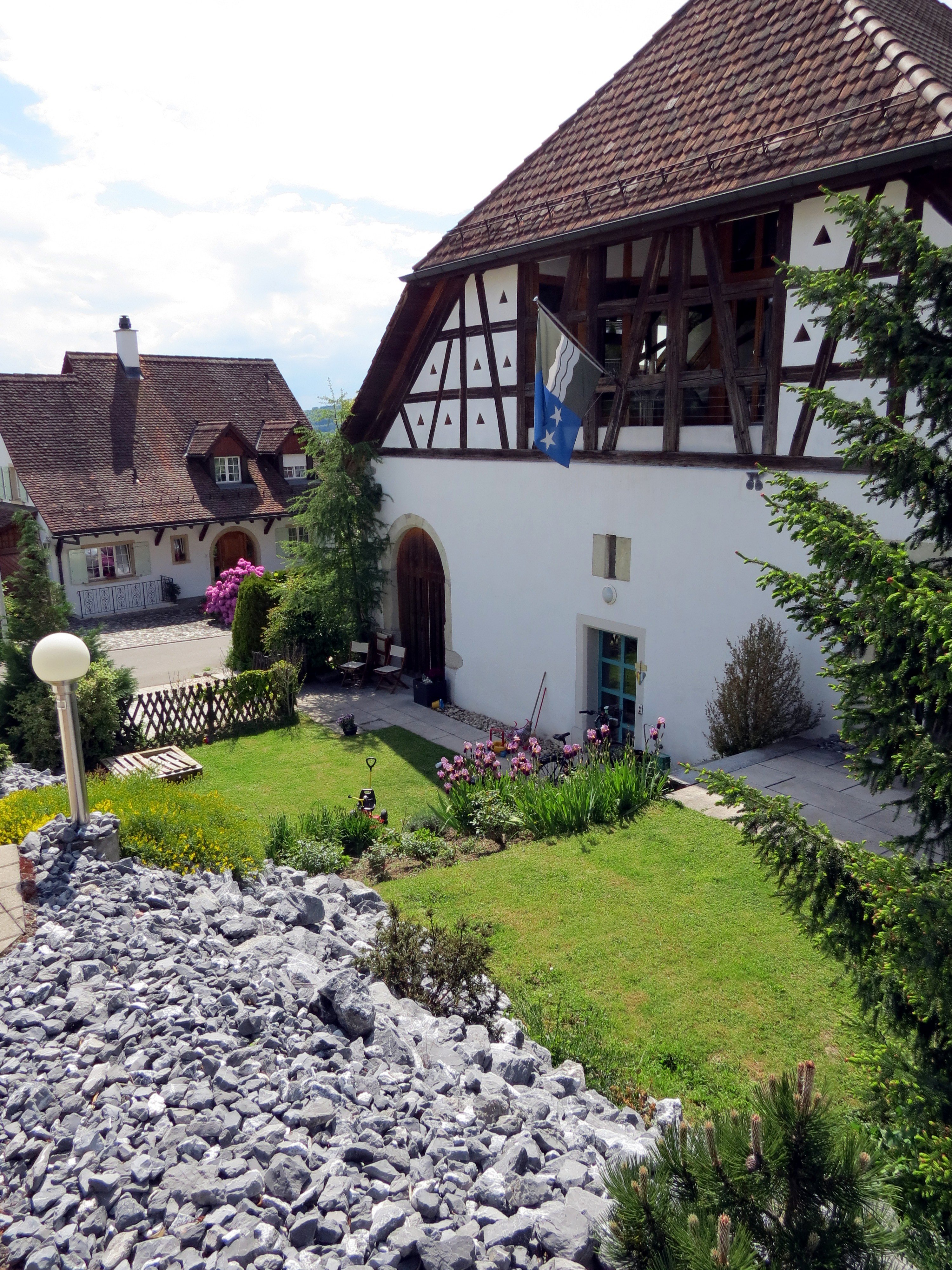 Obere Trotte, Bild 4