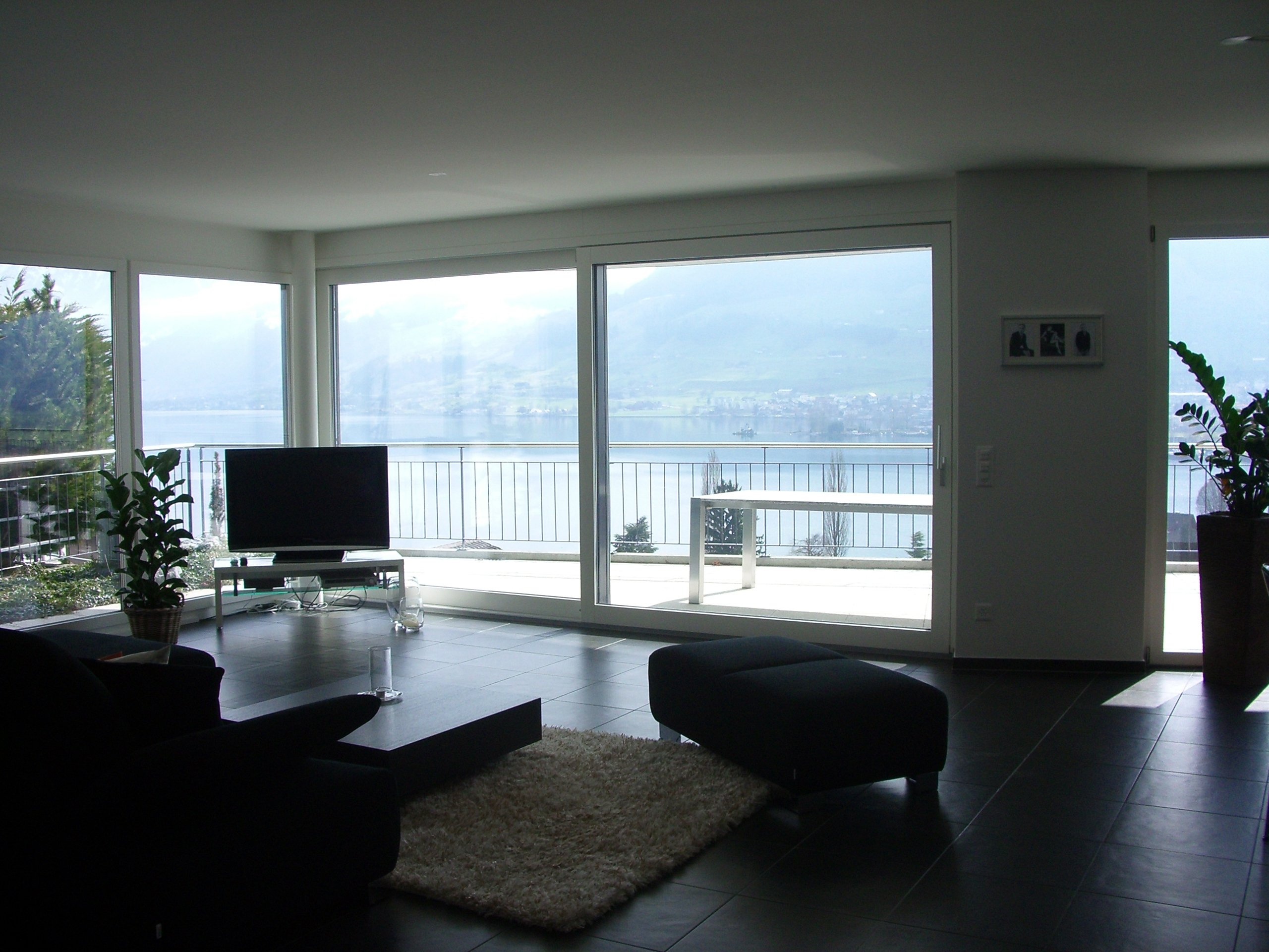 Vista sul lago, Bild 4