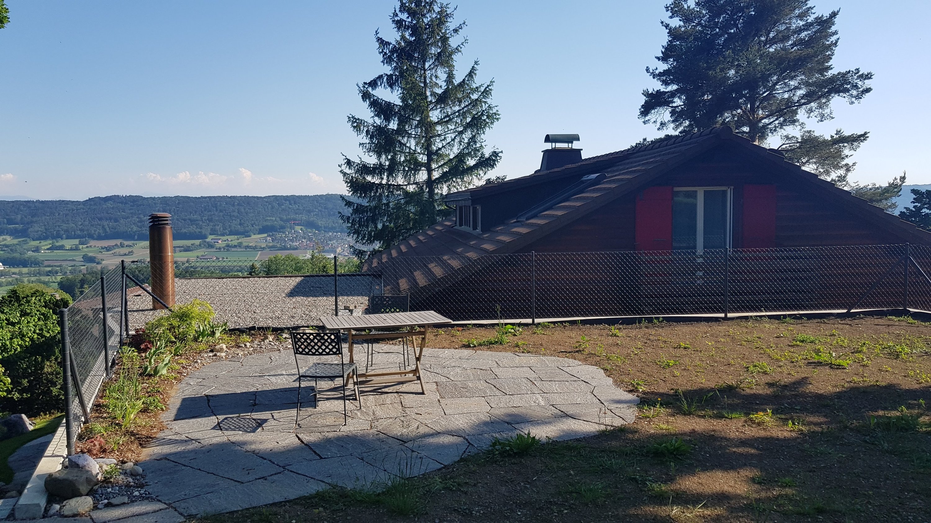 Weidstöckli Anbau, Bild 9