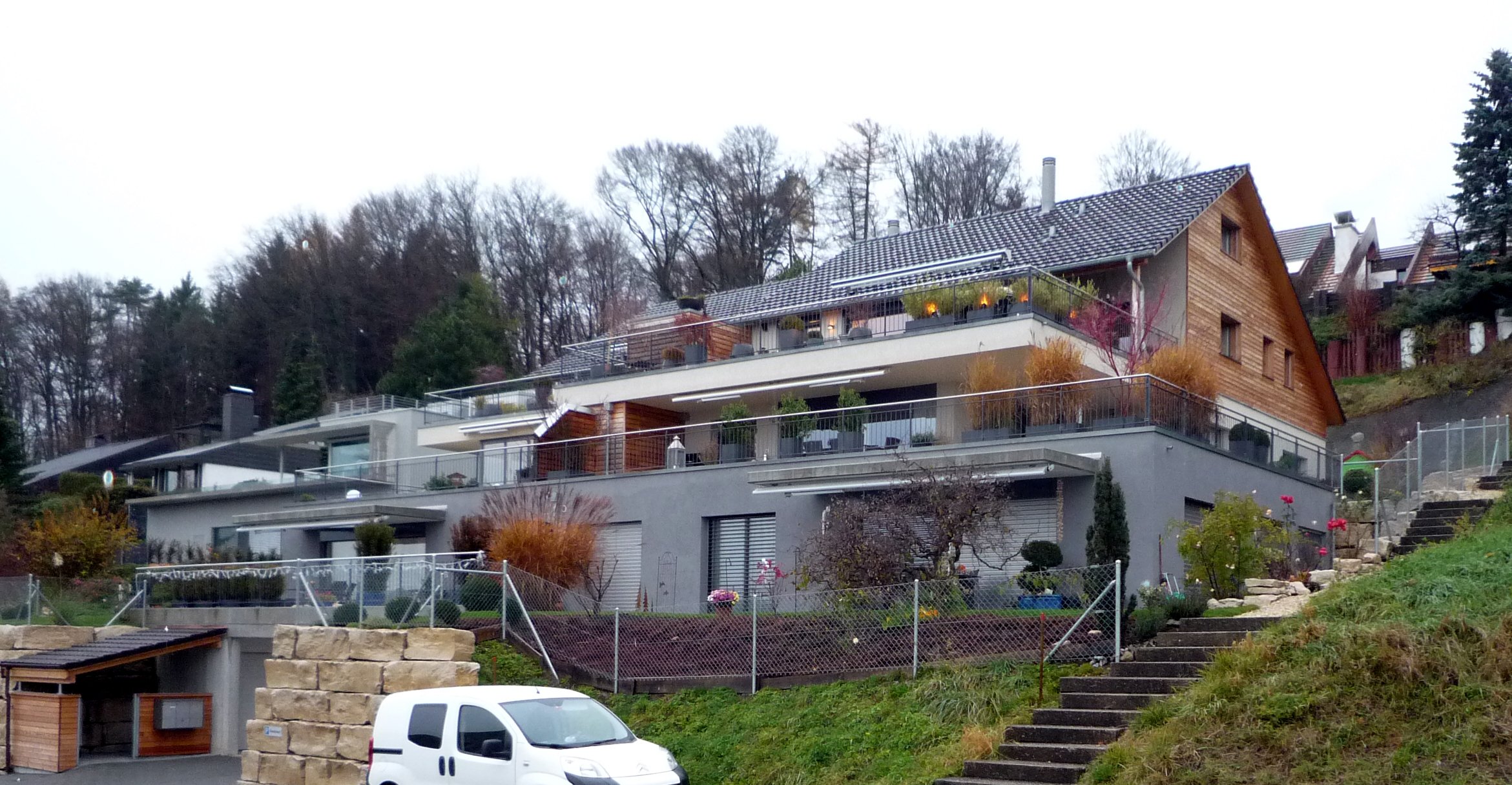 Rebberg, Bild 1