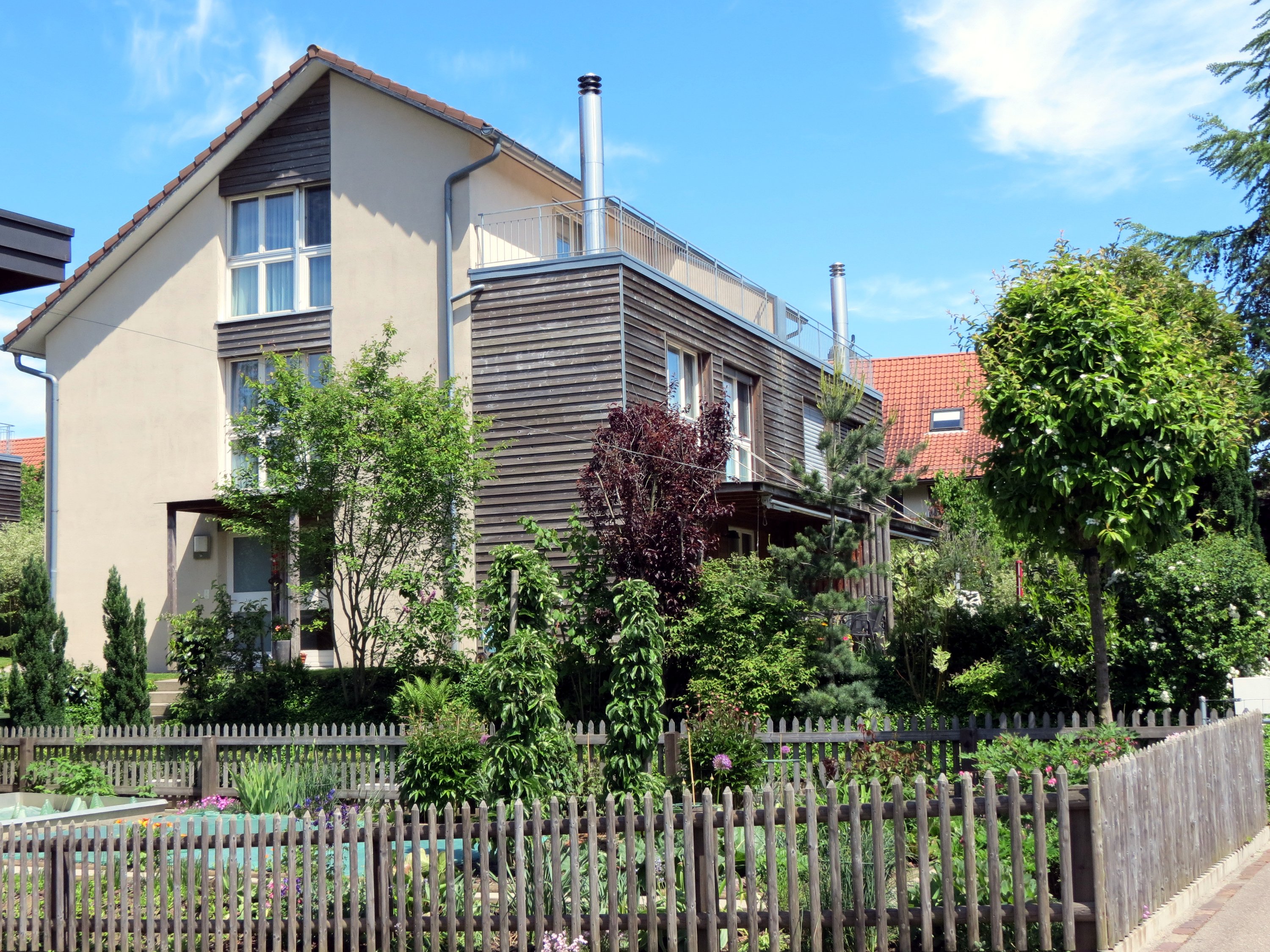 Surbgasse, Bild 3