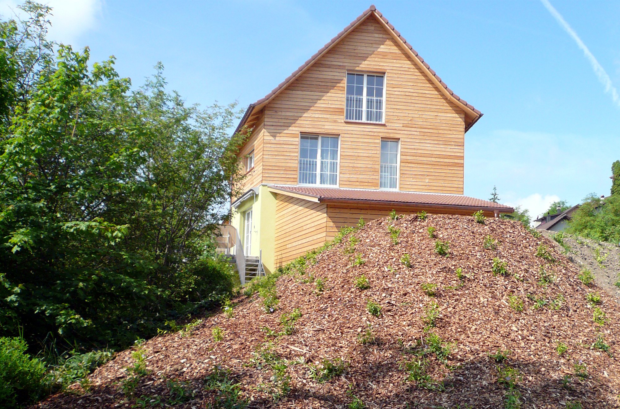 Ob der Mühle, Bild 2