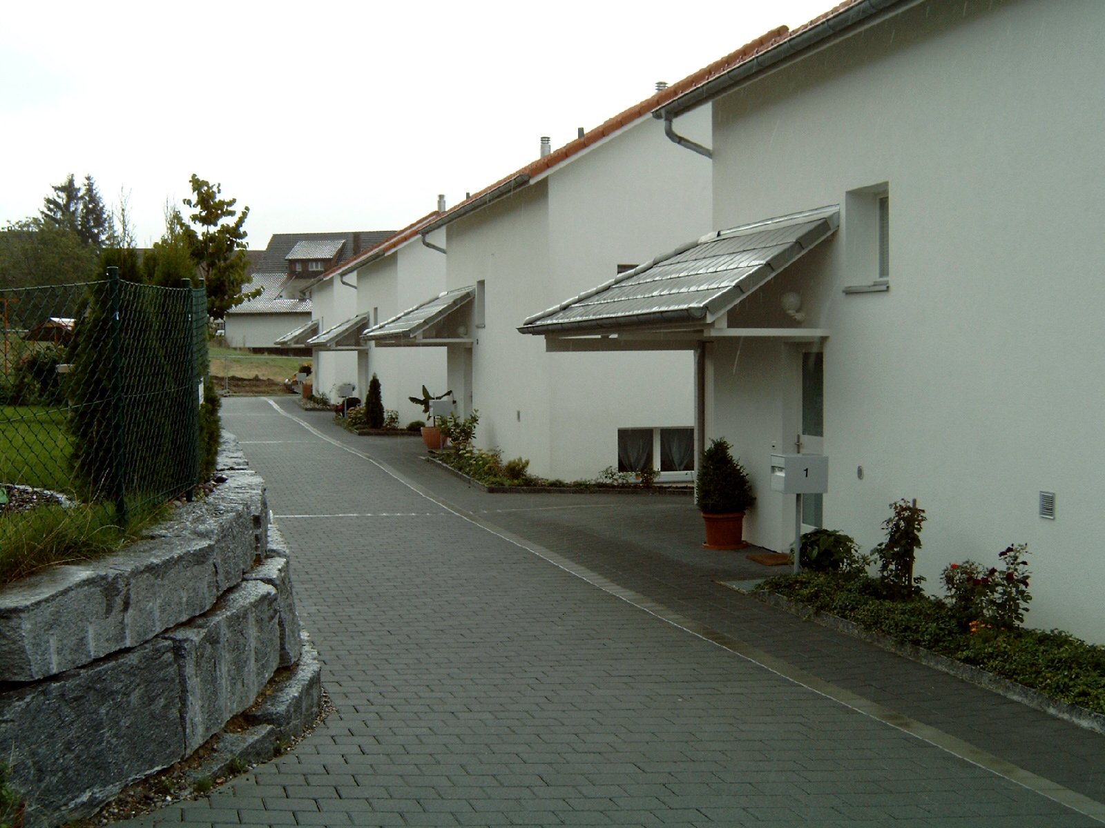 Obstgarten, Bild 2