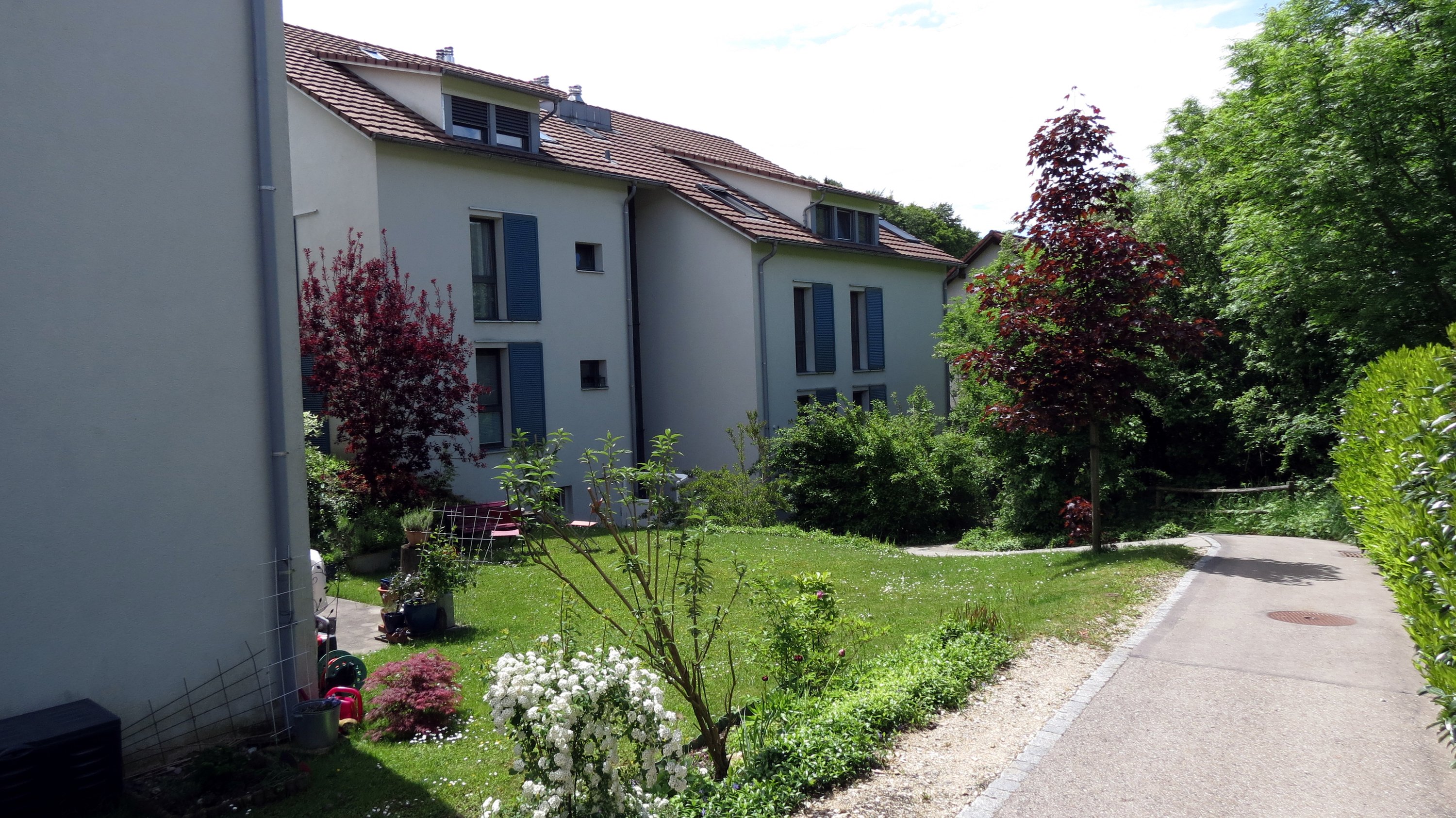 Bachweg, Bild 7