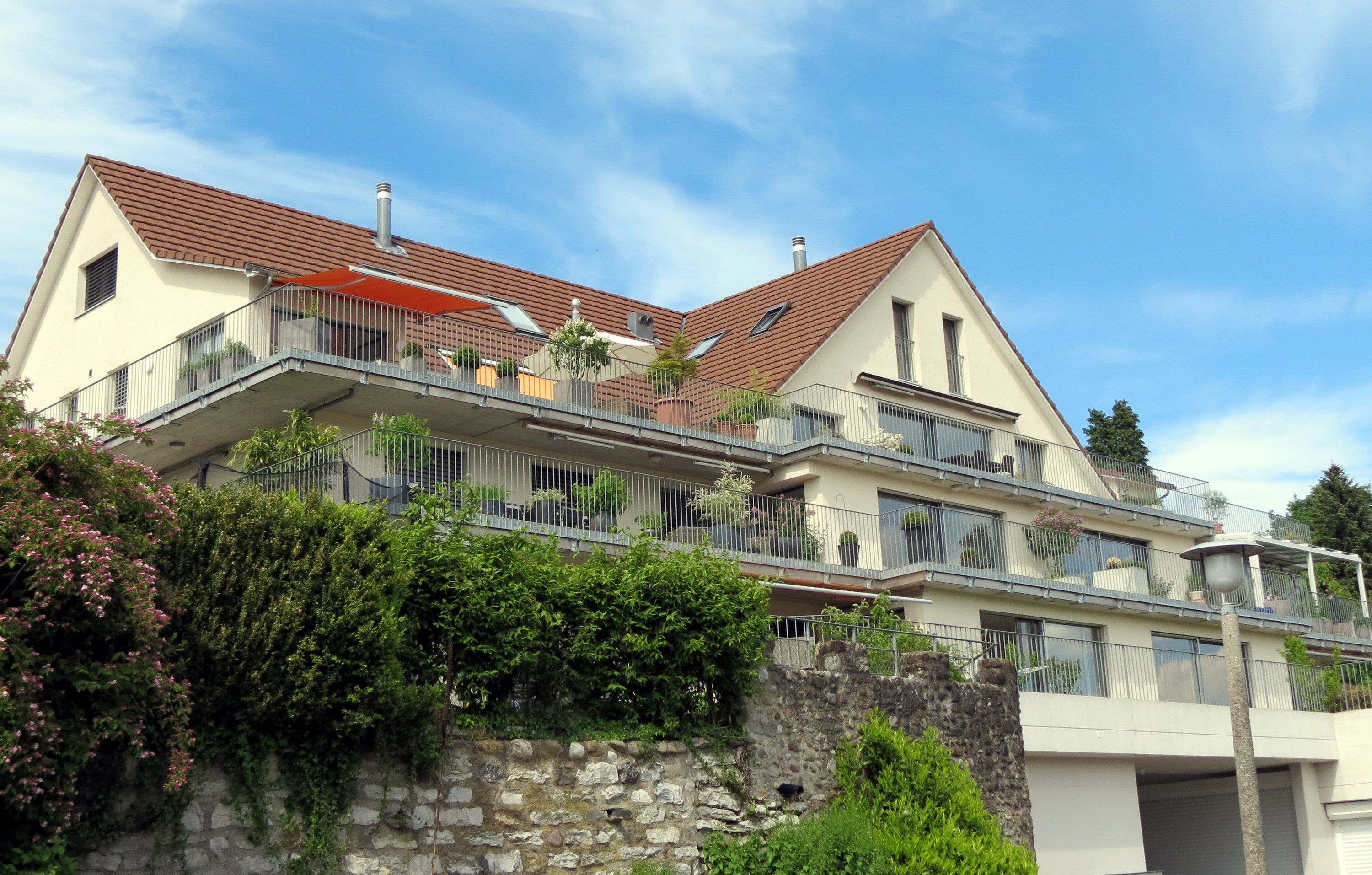 Lährenbühl, Otelfingen