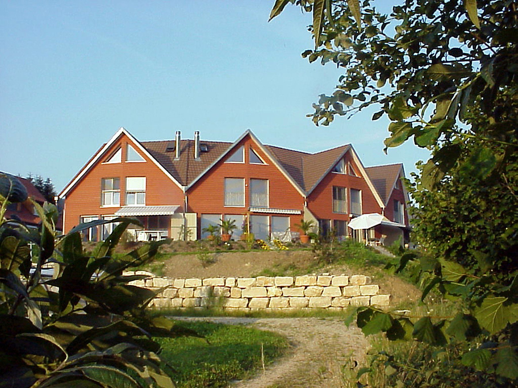 Huligenbach, Bild 1