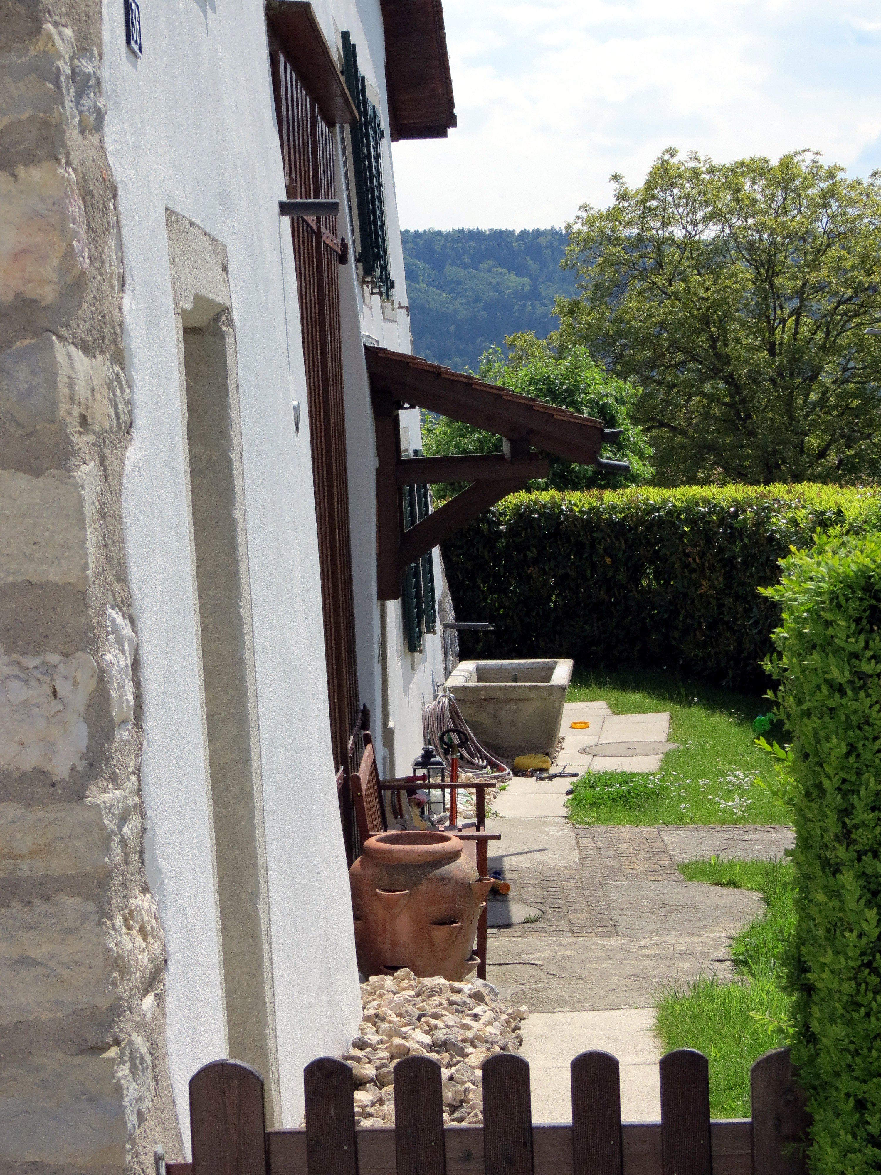 Obere Trotte, Bild 8