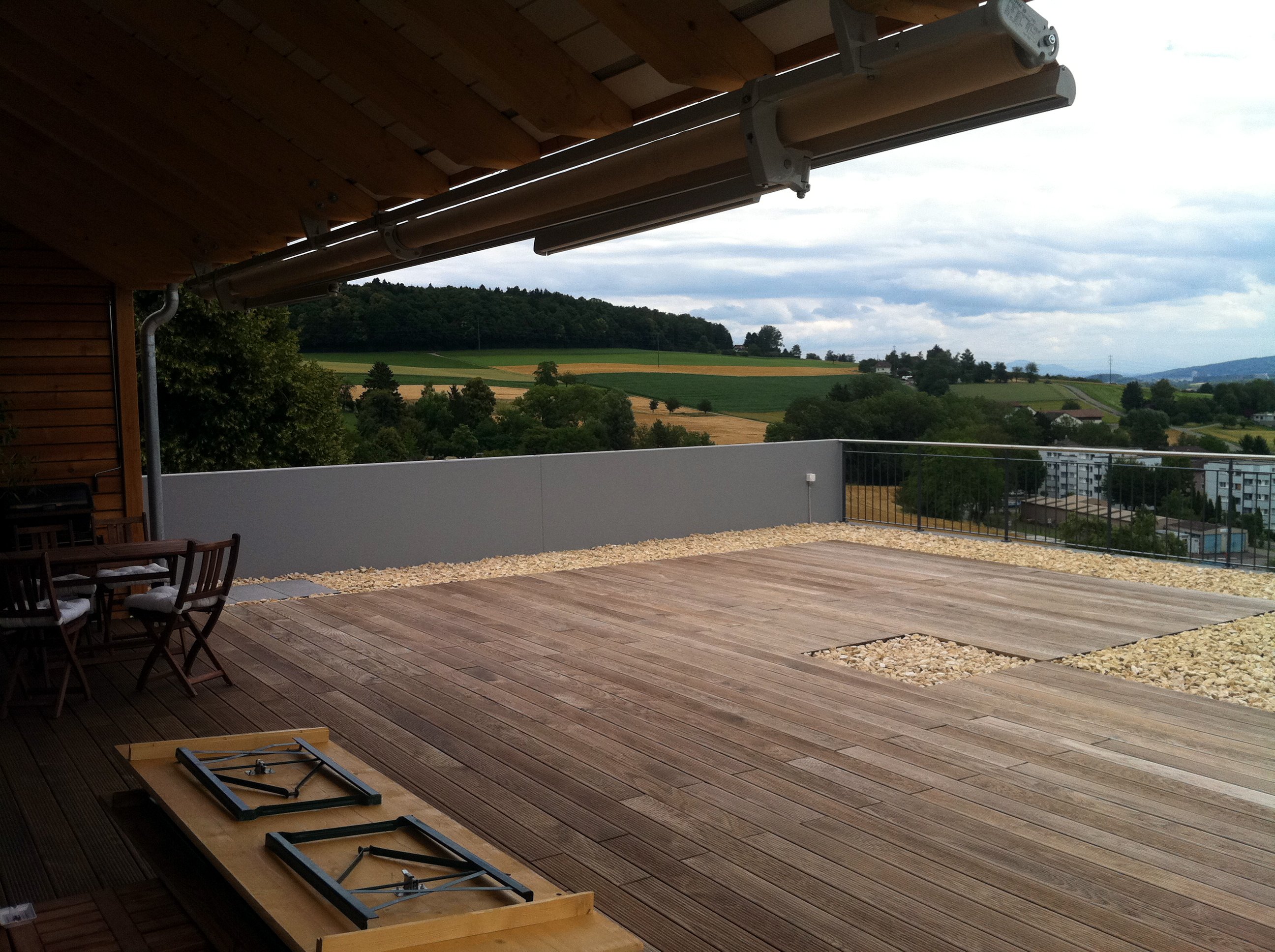 Wolfackerstrasse, Bild 6