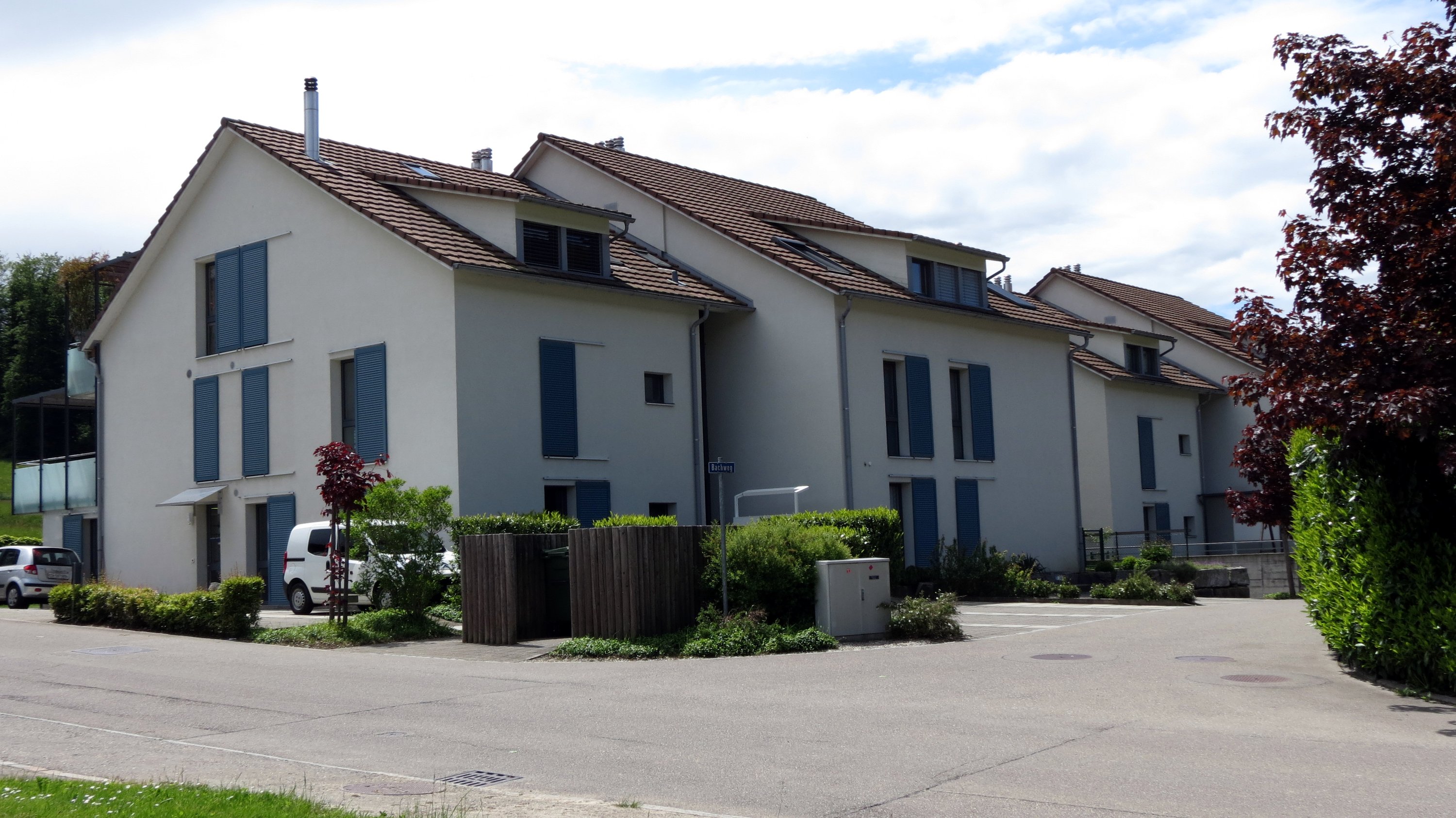 Bachweg, Bild 6