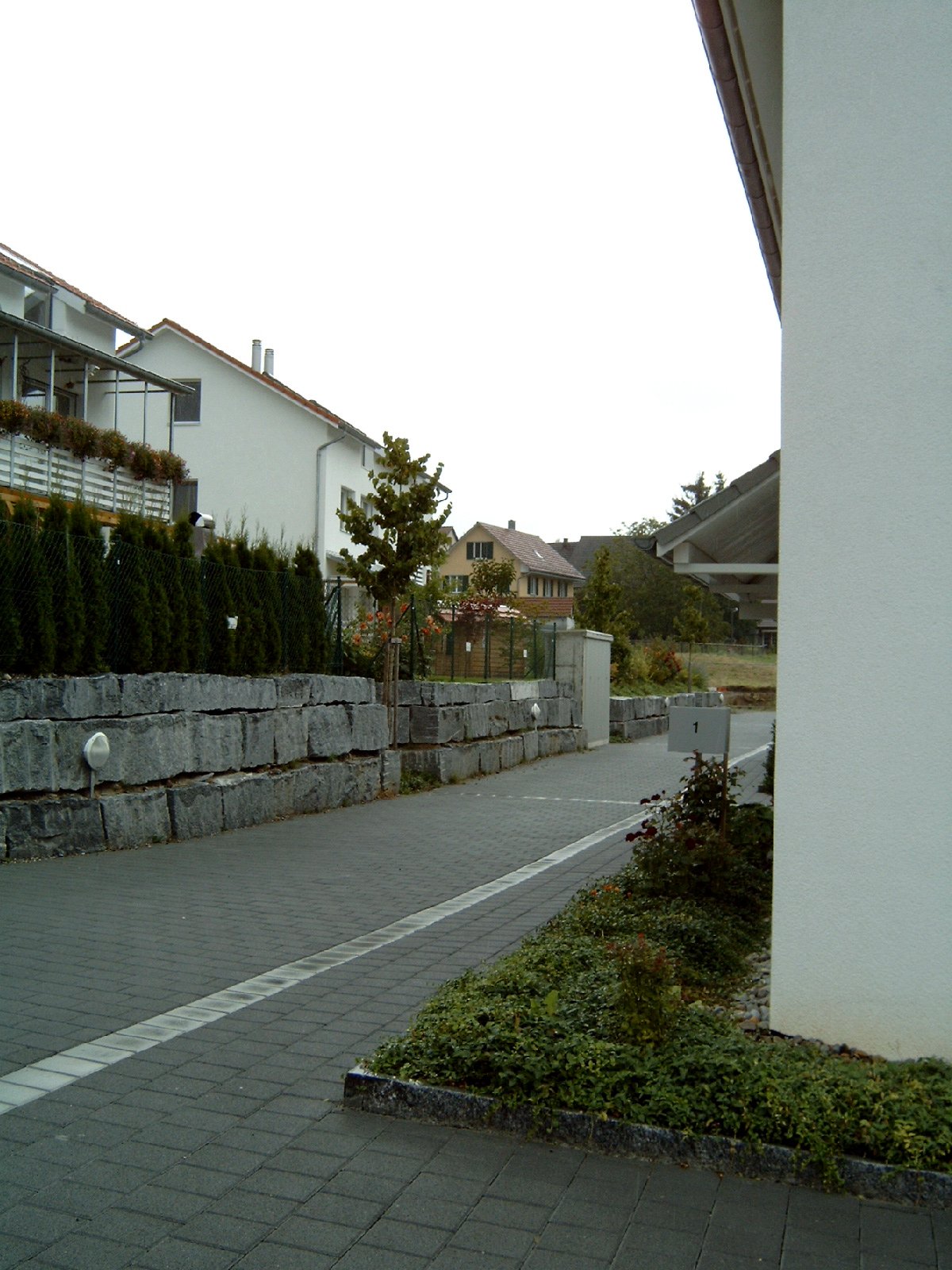 Obstgarten, Bild 3