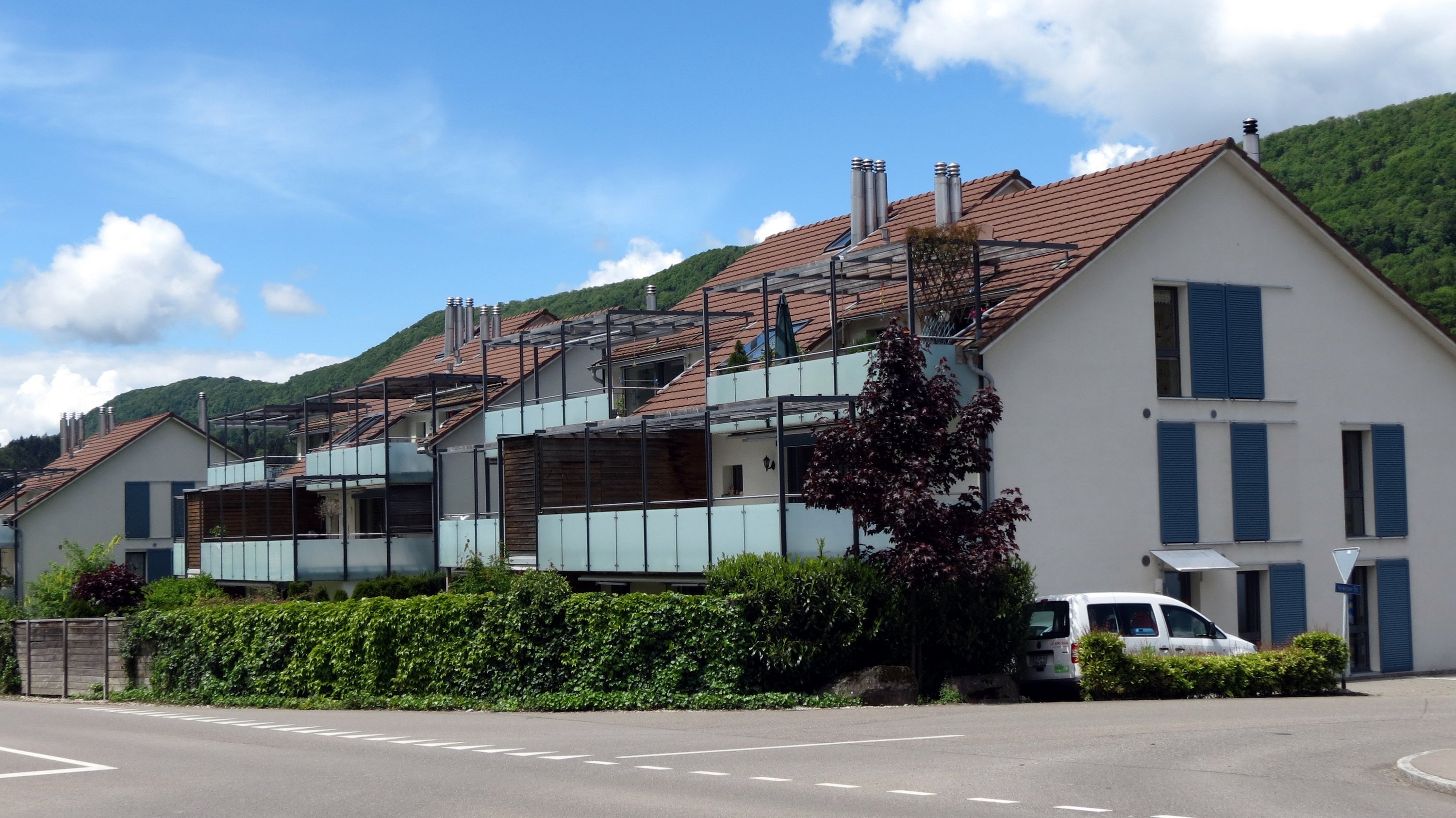 Bachweg, Bild 1