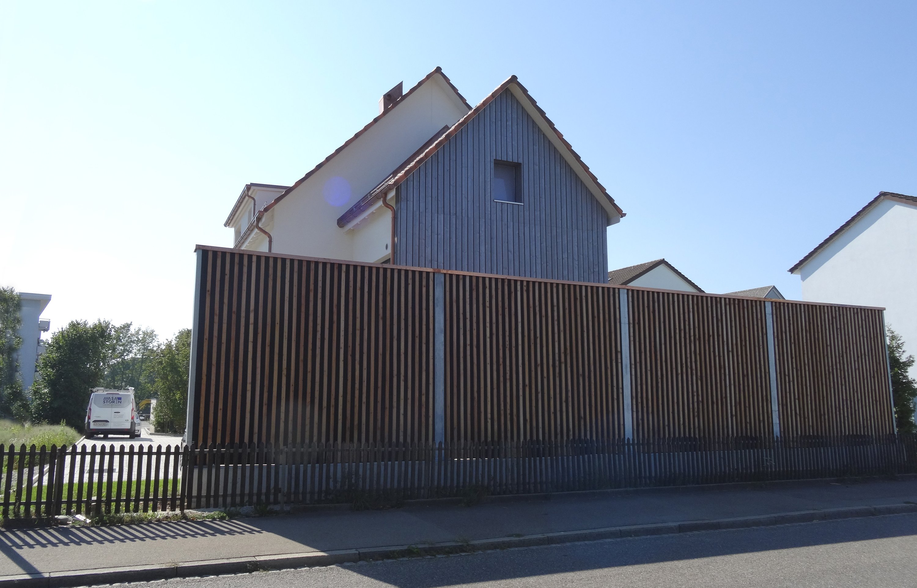 Wehntalerstrasse, Bild 3