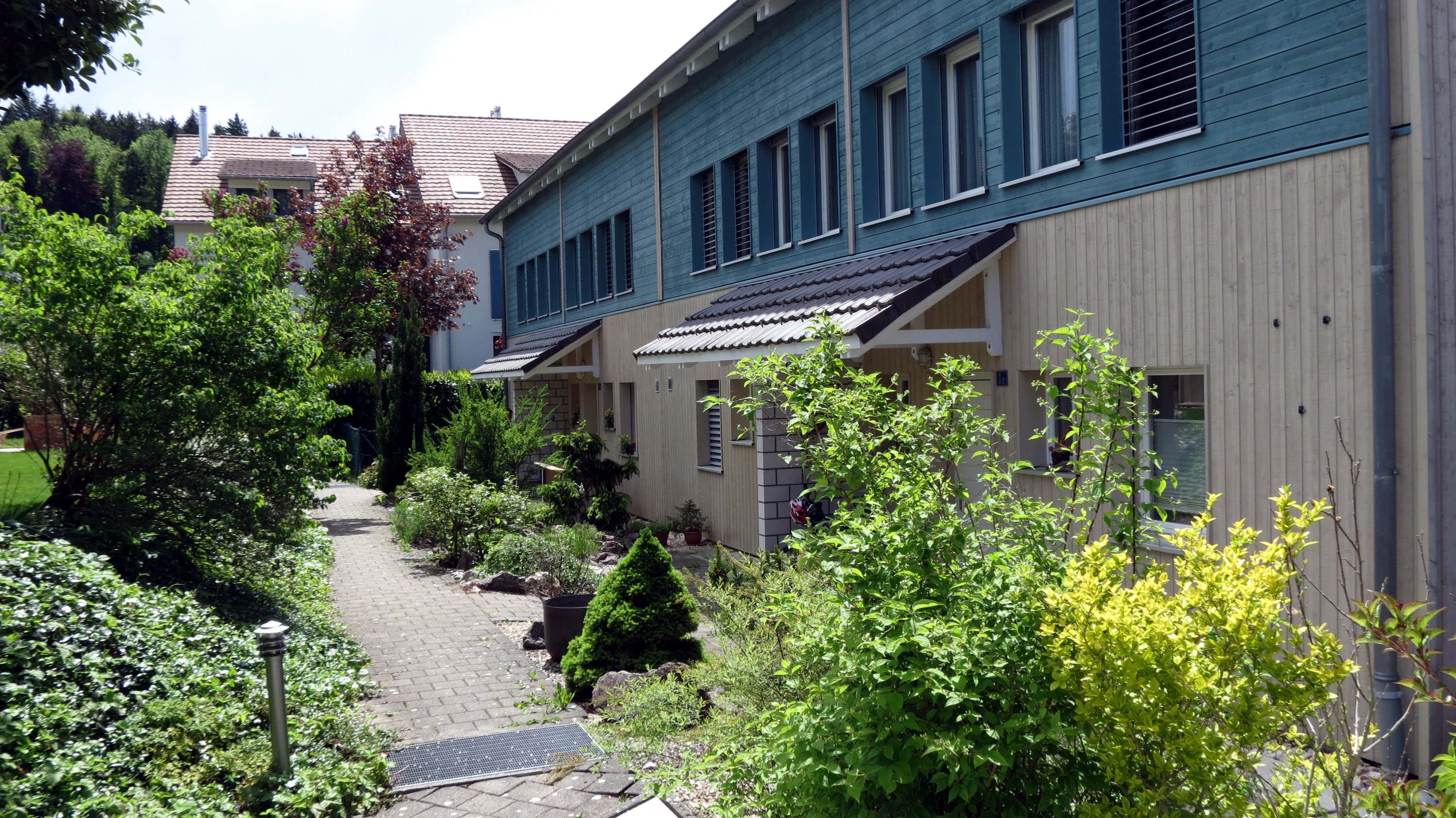Hofwiesen, Bild 2