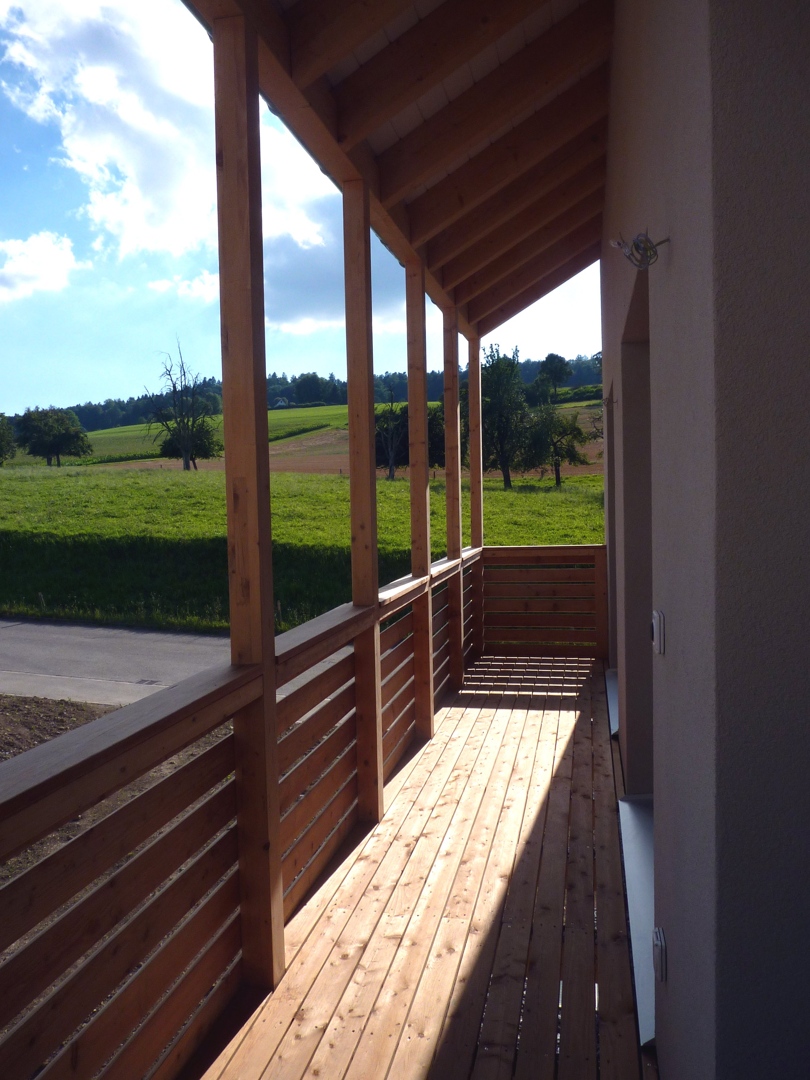 Höhrain, Bild 2