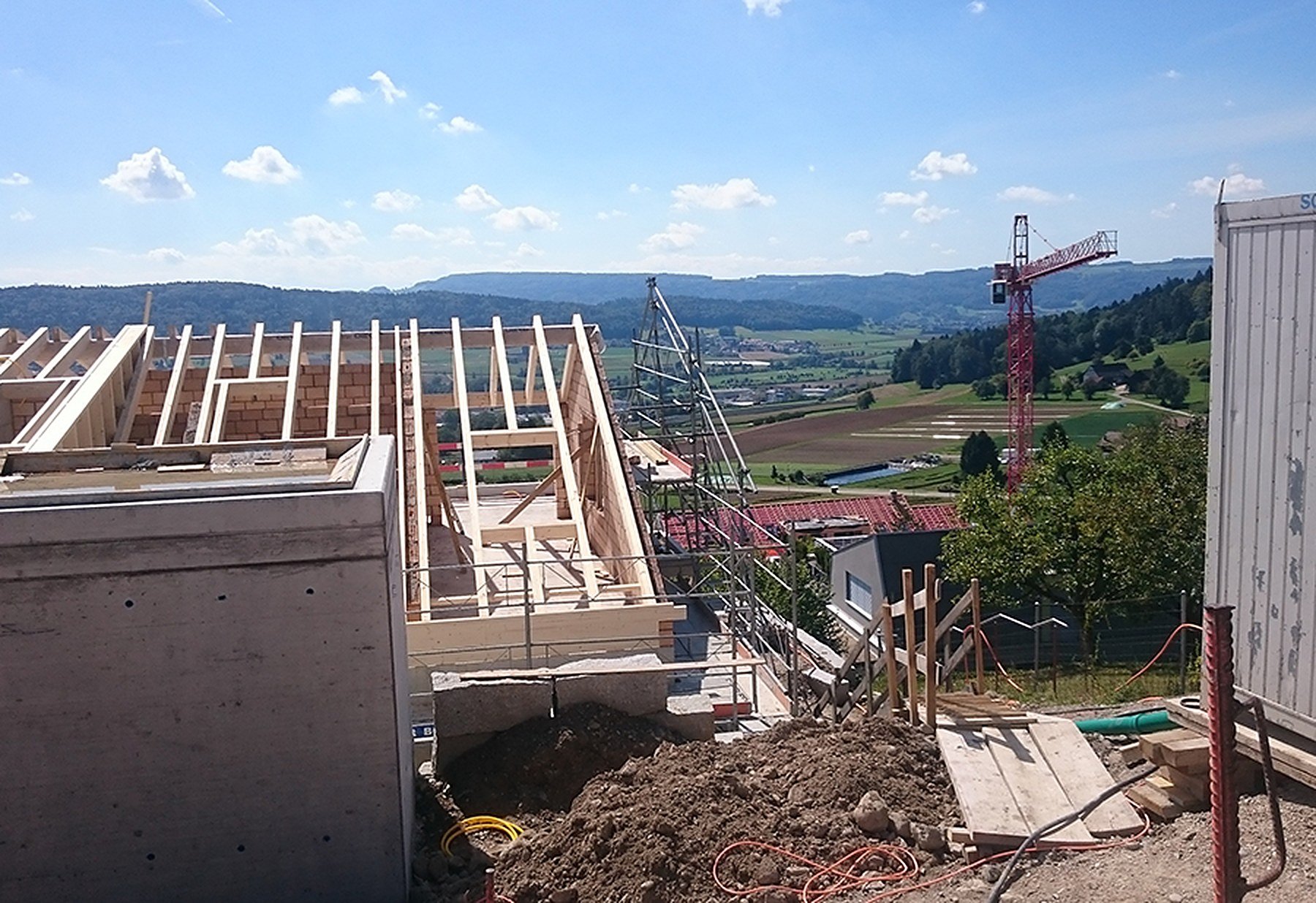 Weidgang, Bild 14