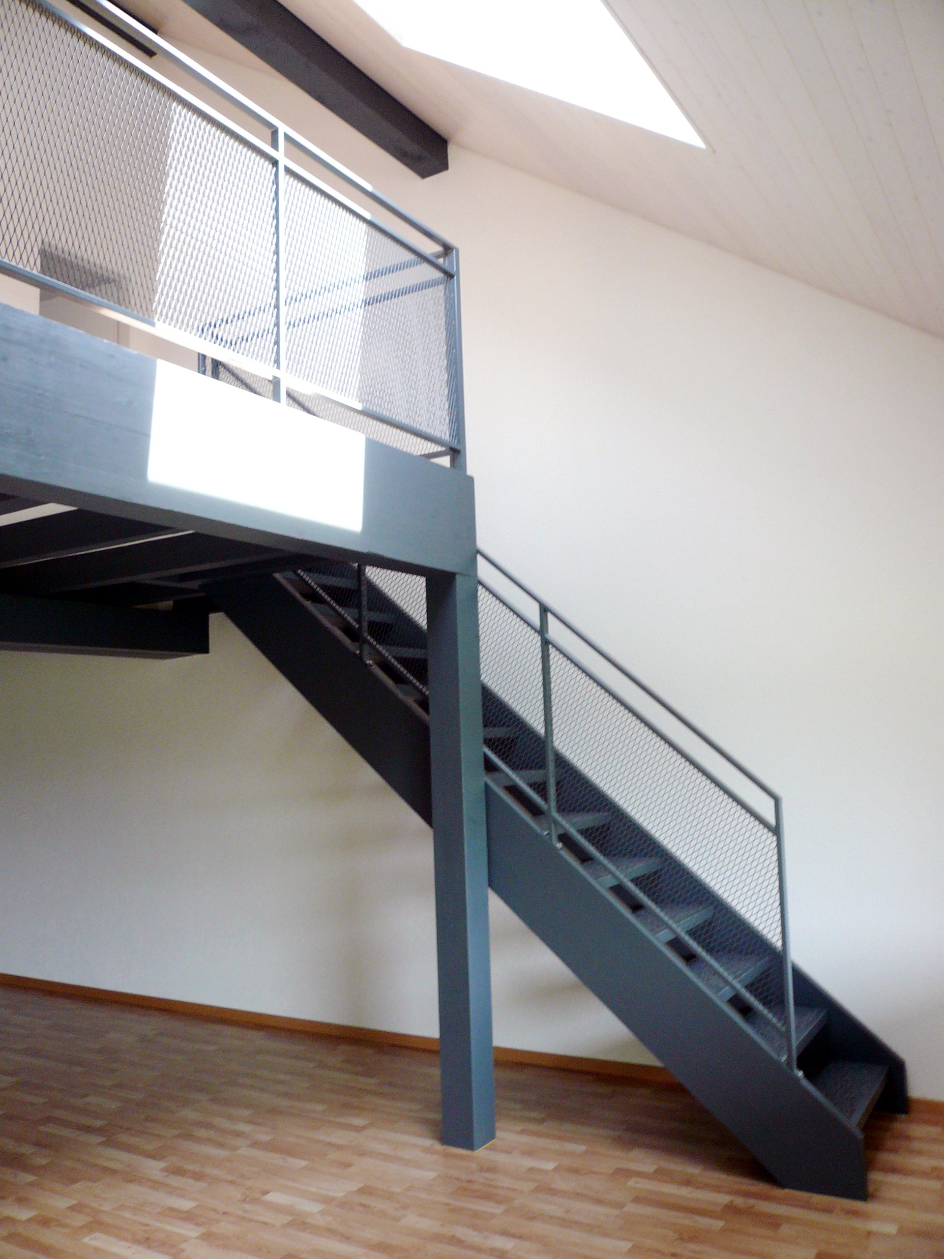 Sägeweg, Bild 5