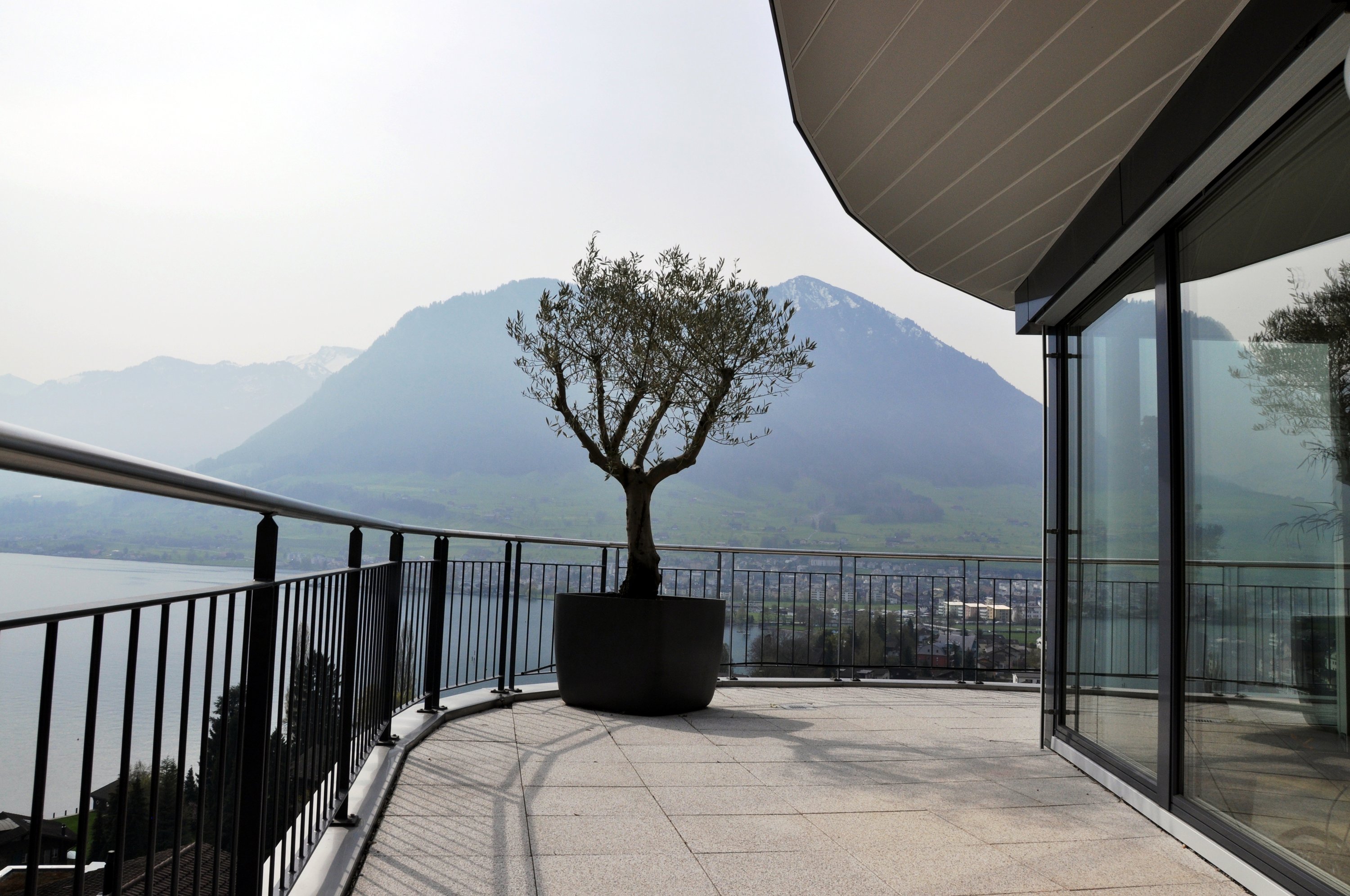 Vista sul lago, Bild 2