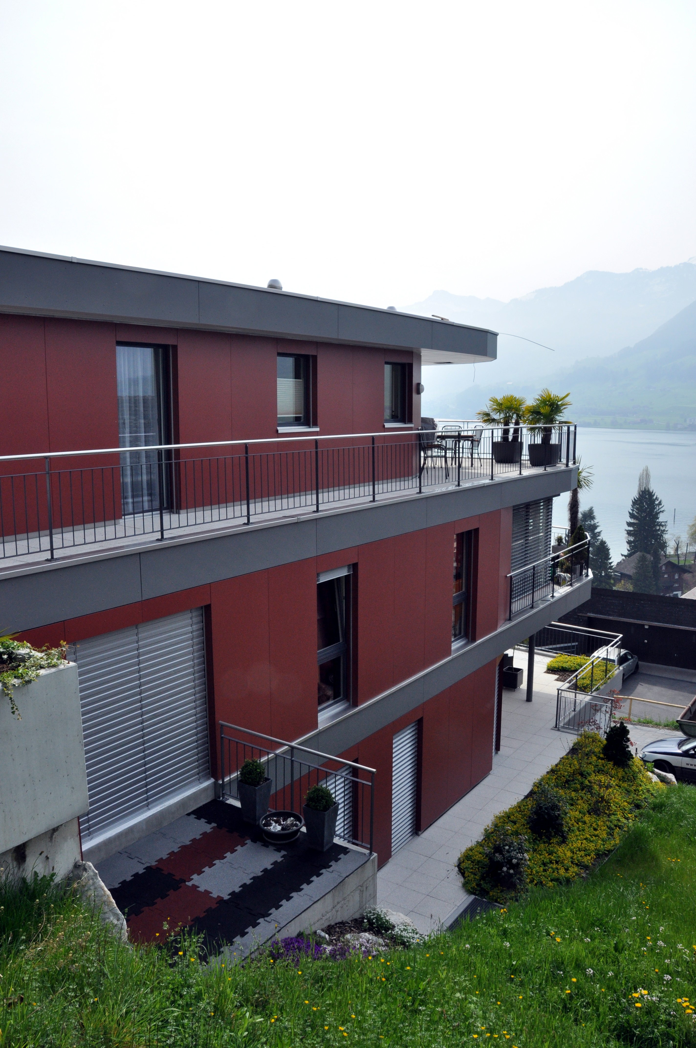 Vista sul lago, Bild 7