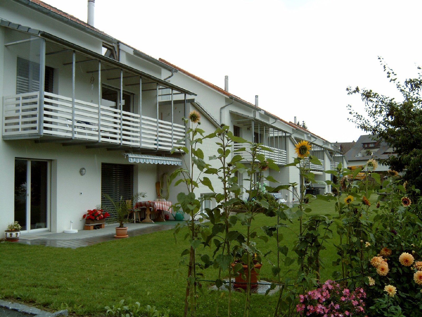 Obstgarten, Oberweningen