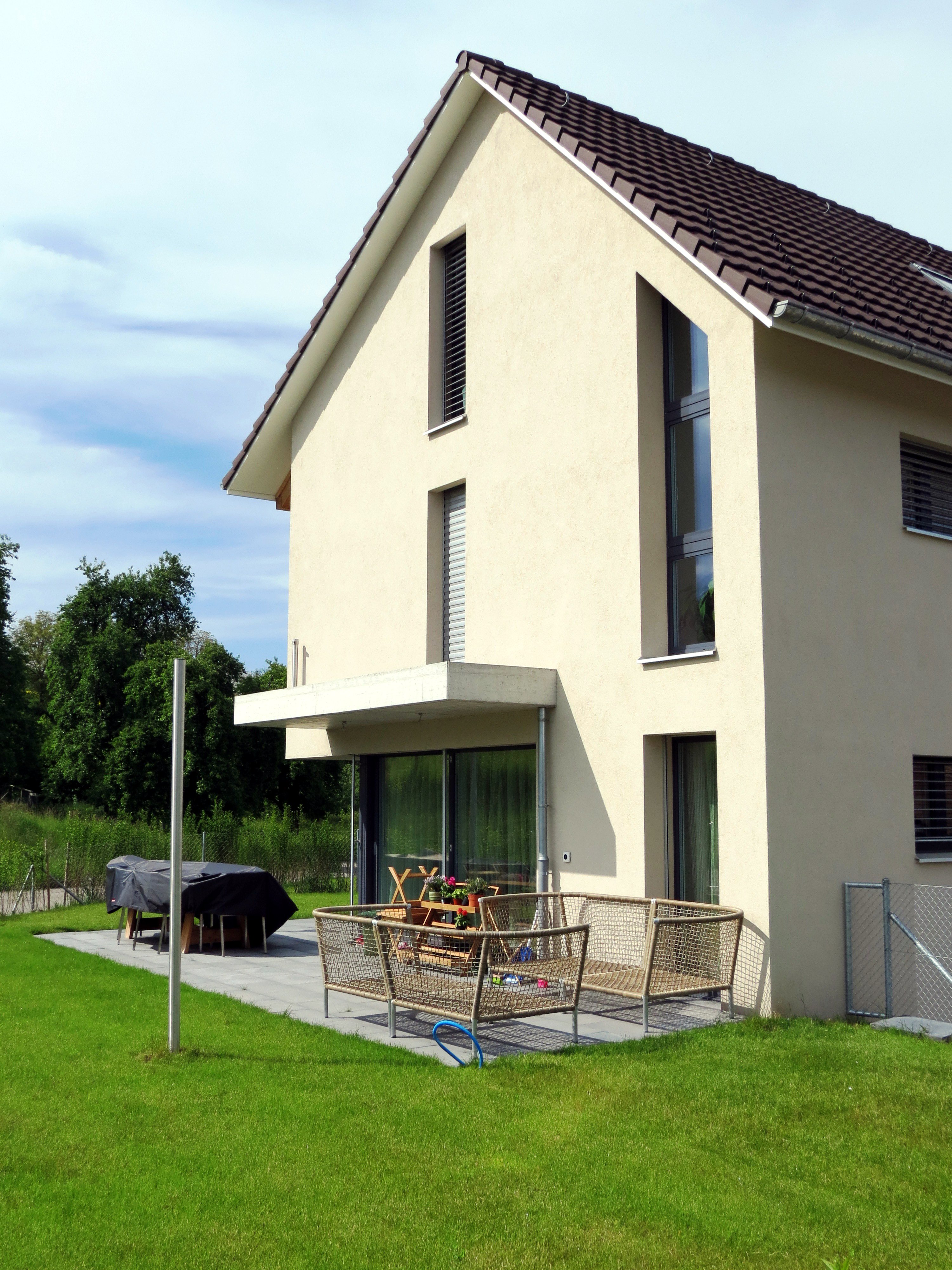 Höhrain, Bild 1