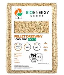 Pellet BIOENERGY