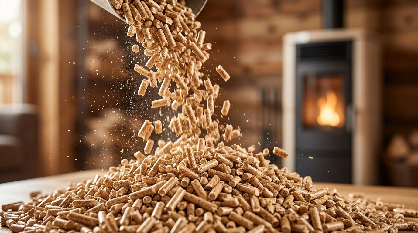 Pellet