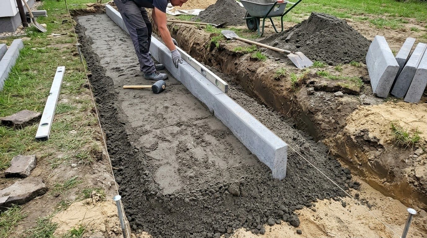 Beton
