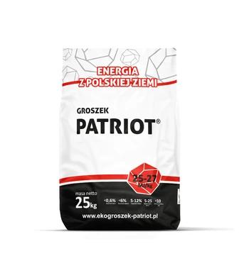 Groszek Patriot