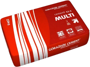 Cement MULTI 32,5