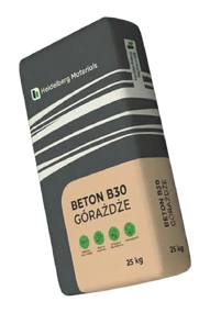Beton B30