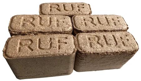Brykiet RUF