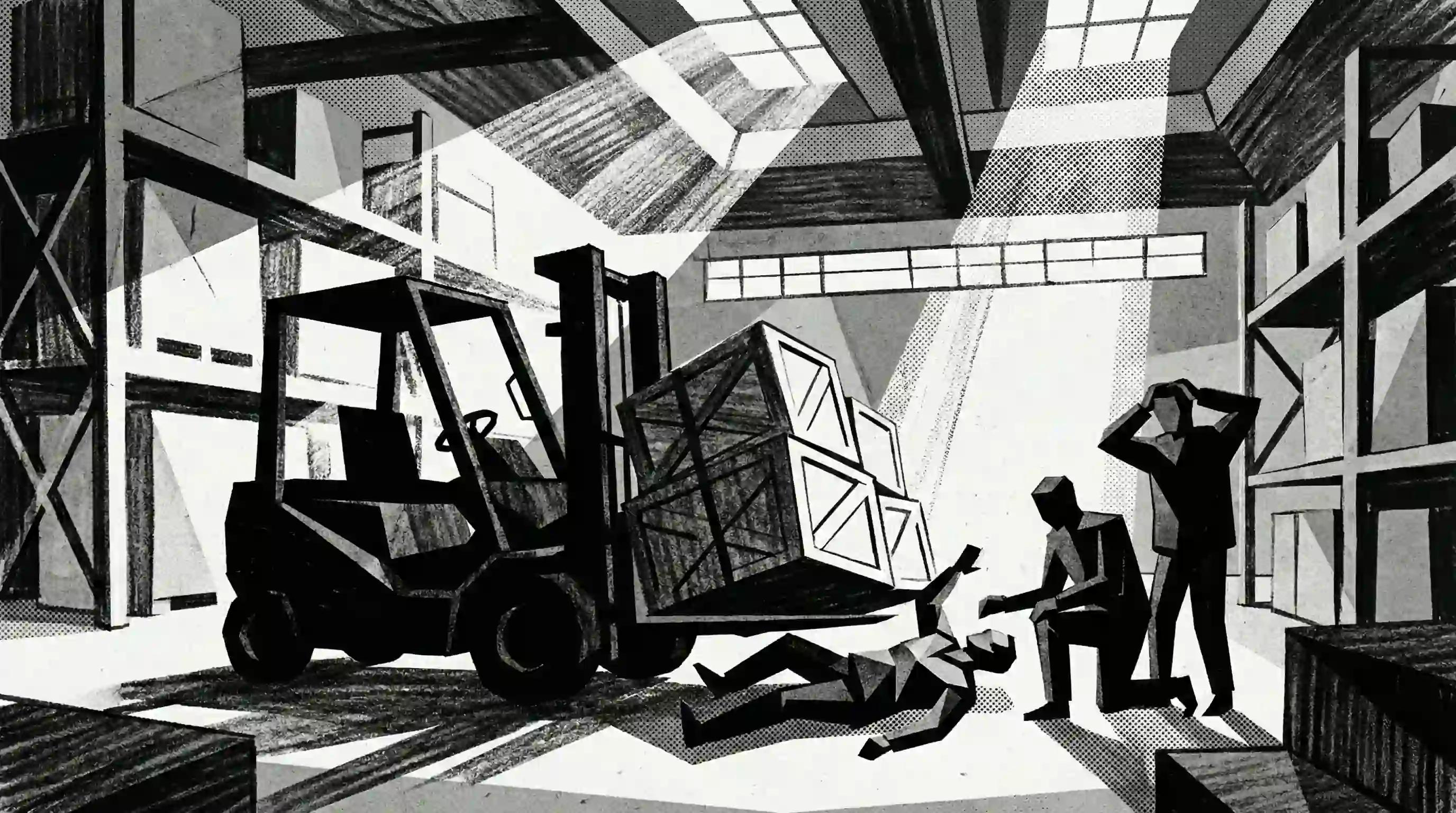 Venice personal injury attorney