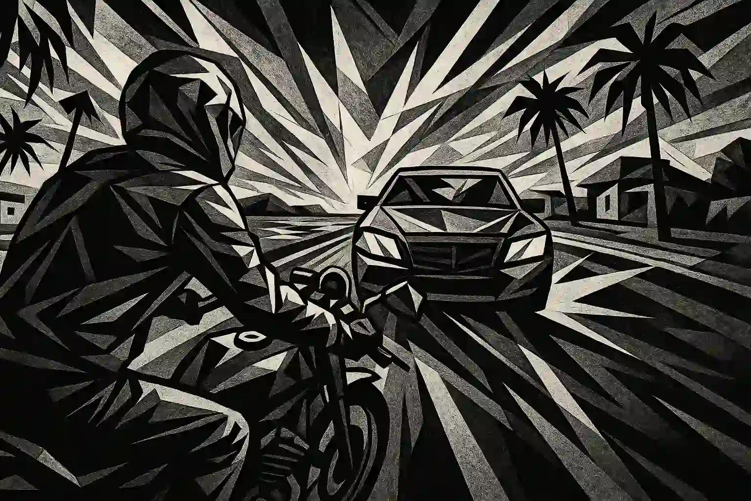 Venice Motorcycle Accident Lawyer