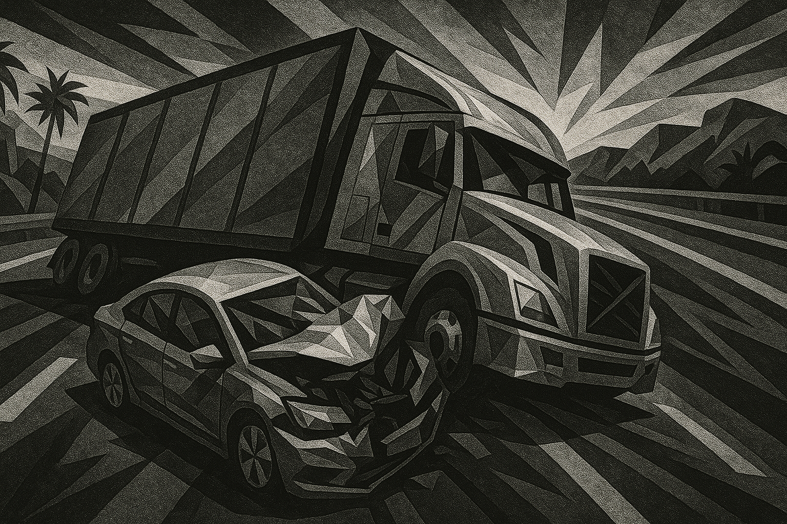 Venice Truck Accident Attorney