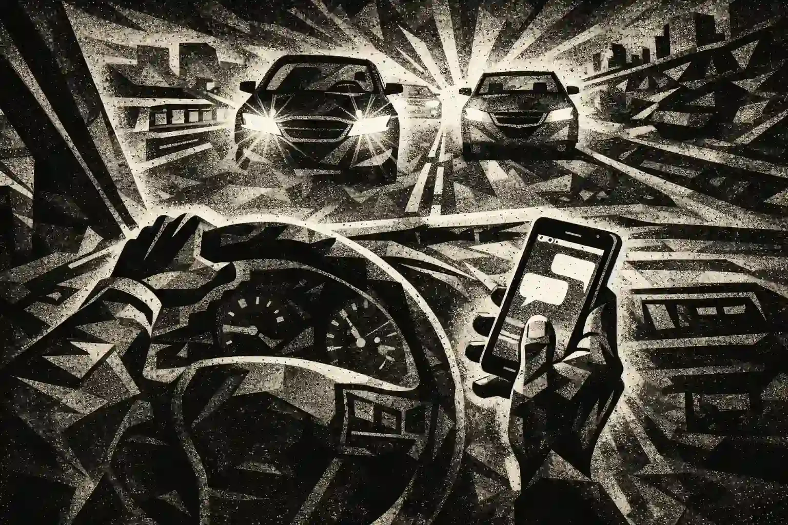 Car Crash Lawyer Venice, Florida