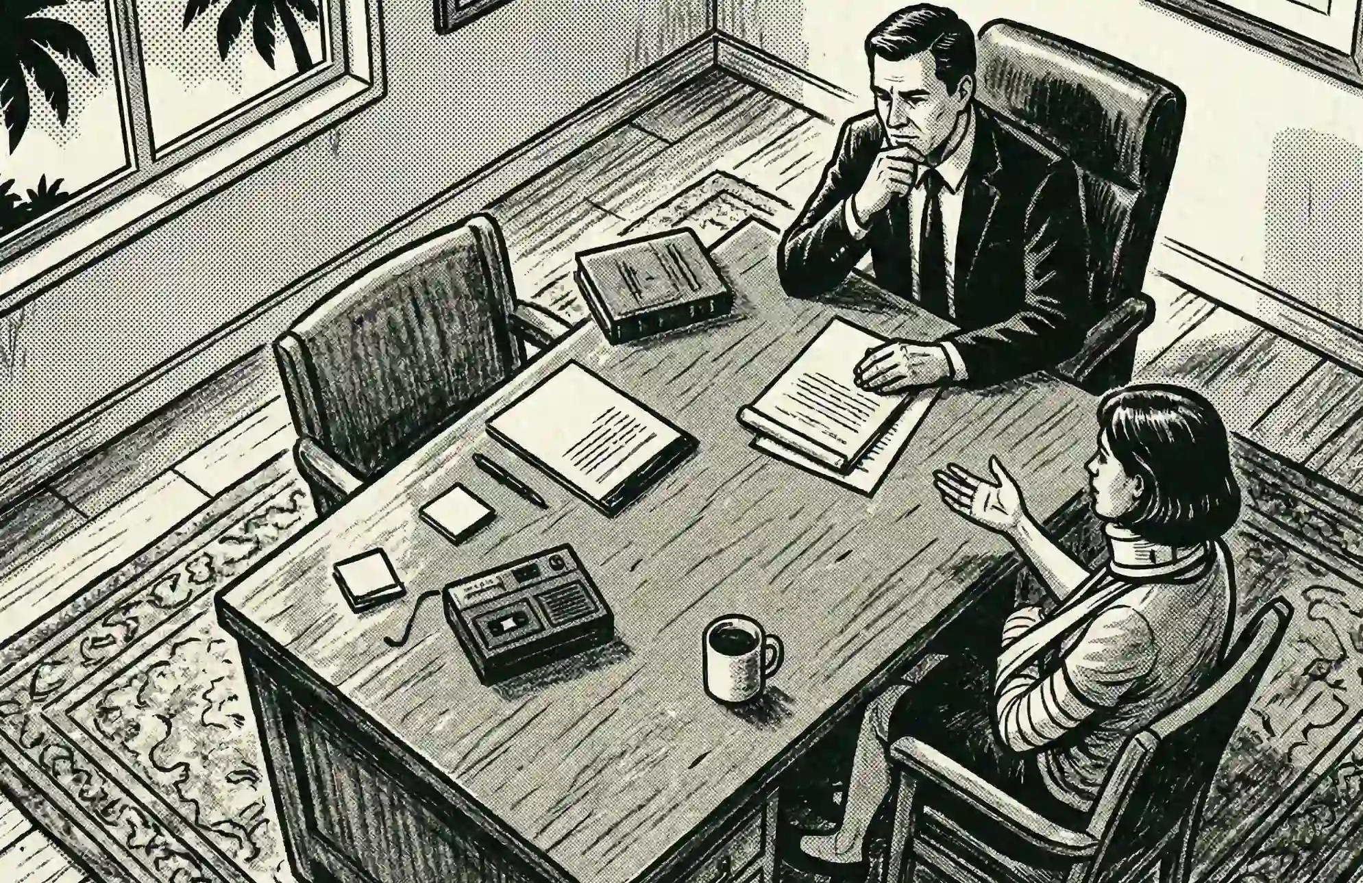 Personal Injury Terms Dictionary