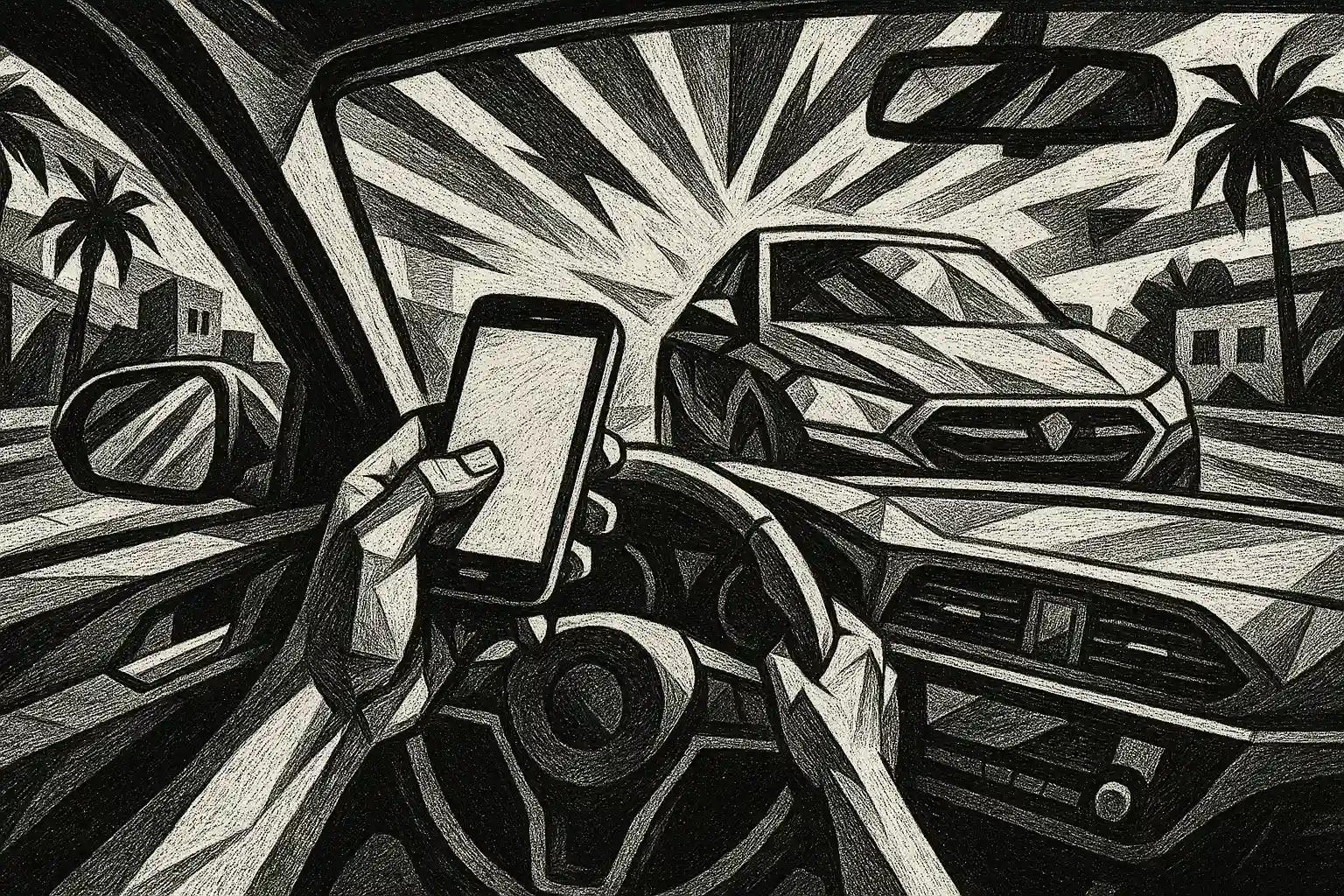 best $area1 Distracted Driving Accident Lawyer