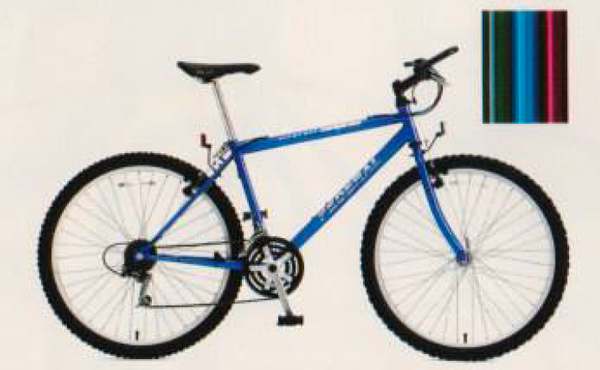 Federal Alley Cat Ultra 1995