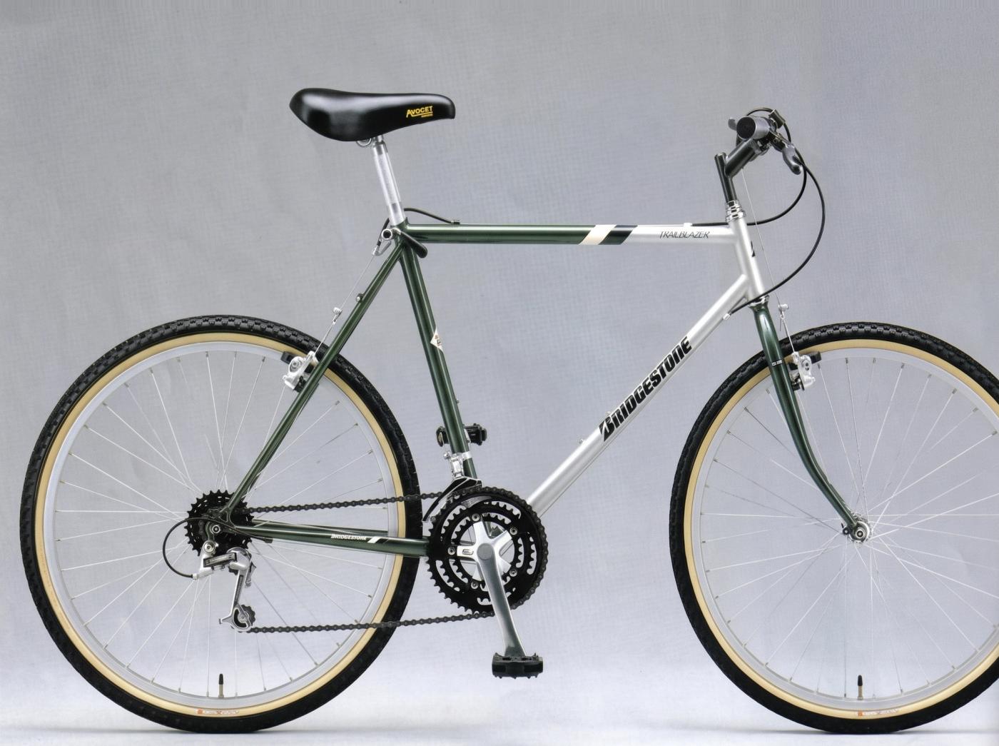 Bridgestone Trailblazer MB-6