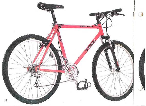 Trek 990 1992
