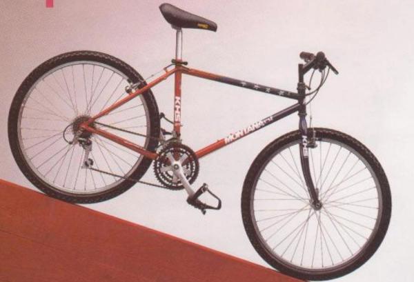 KHS Montana Crest NA20 1993